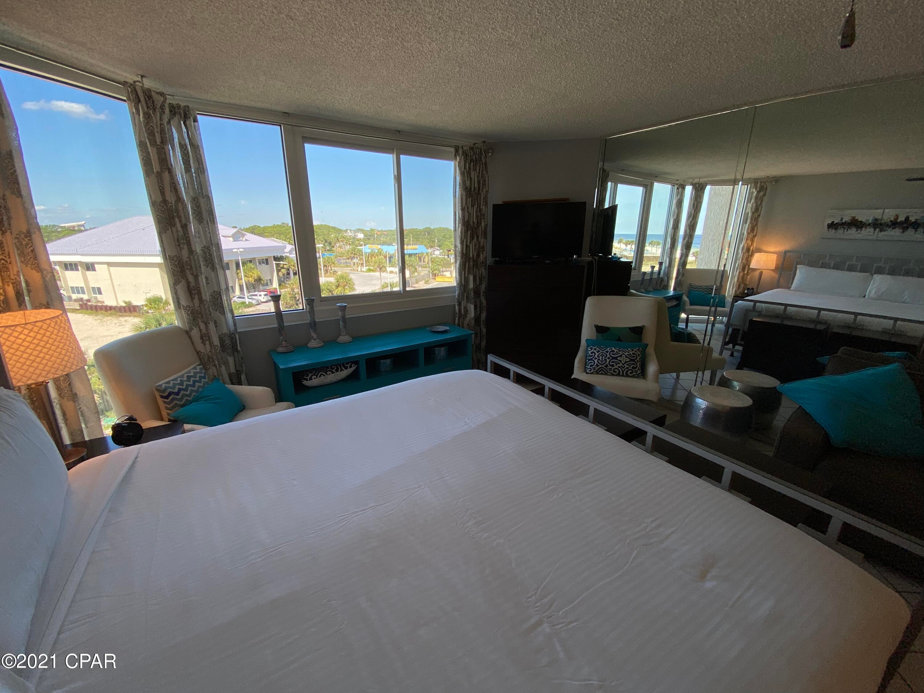 Top Of The Gulf Condo. - Residential