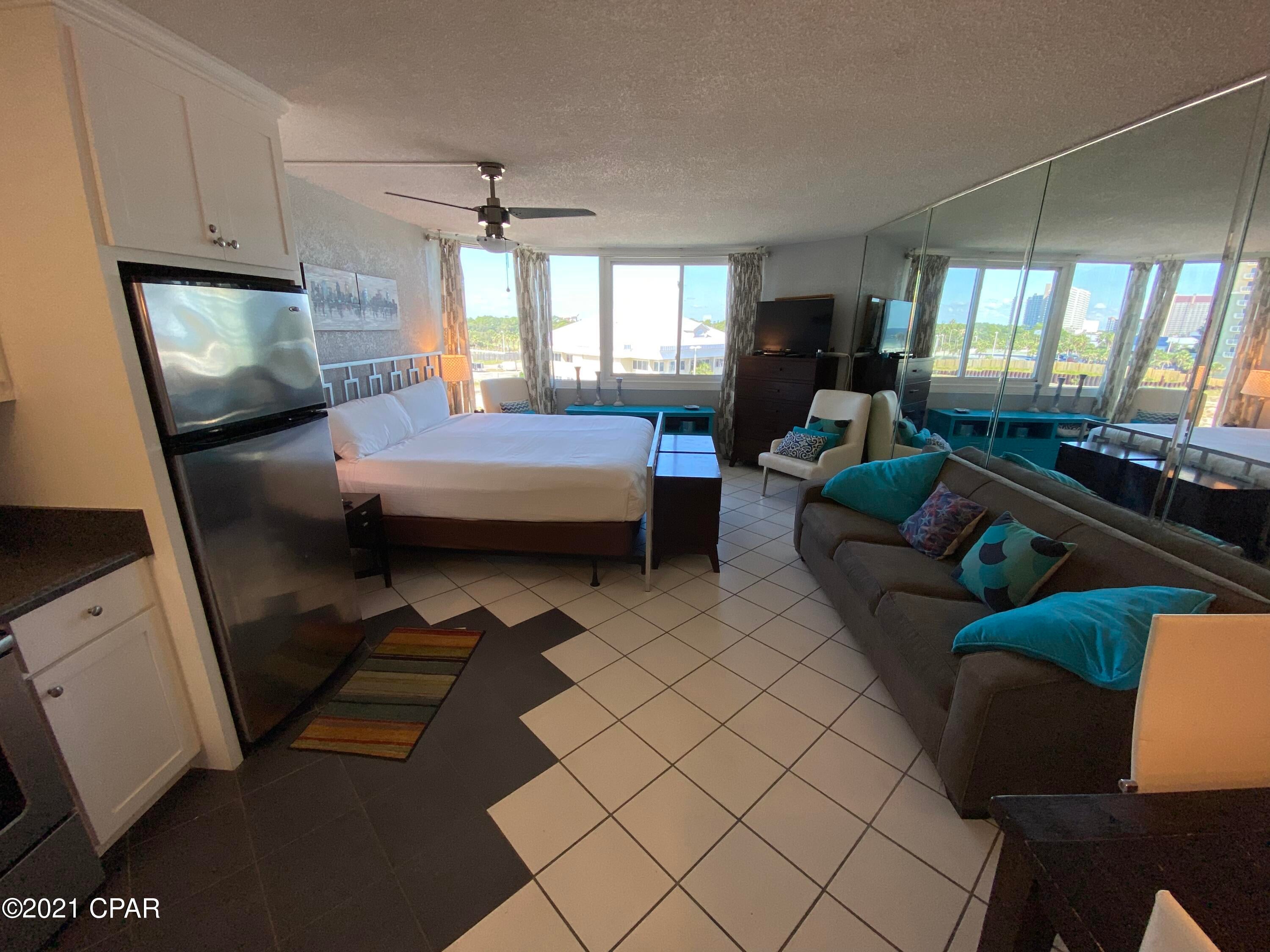 Top Of The Gulf Condo. - Residential