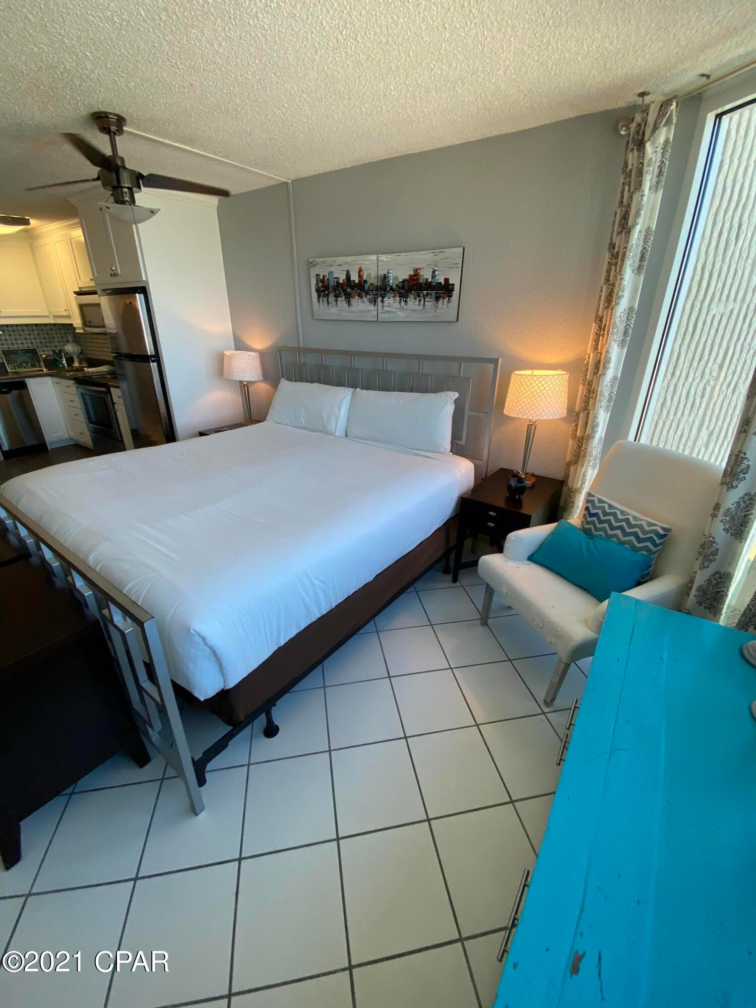 Top Of The Gulf Condo. - Residential