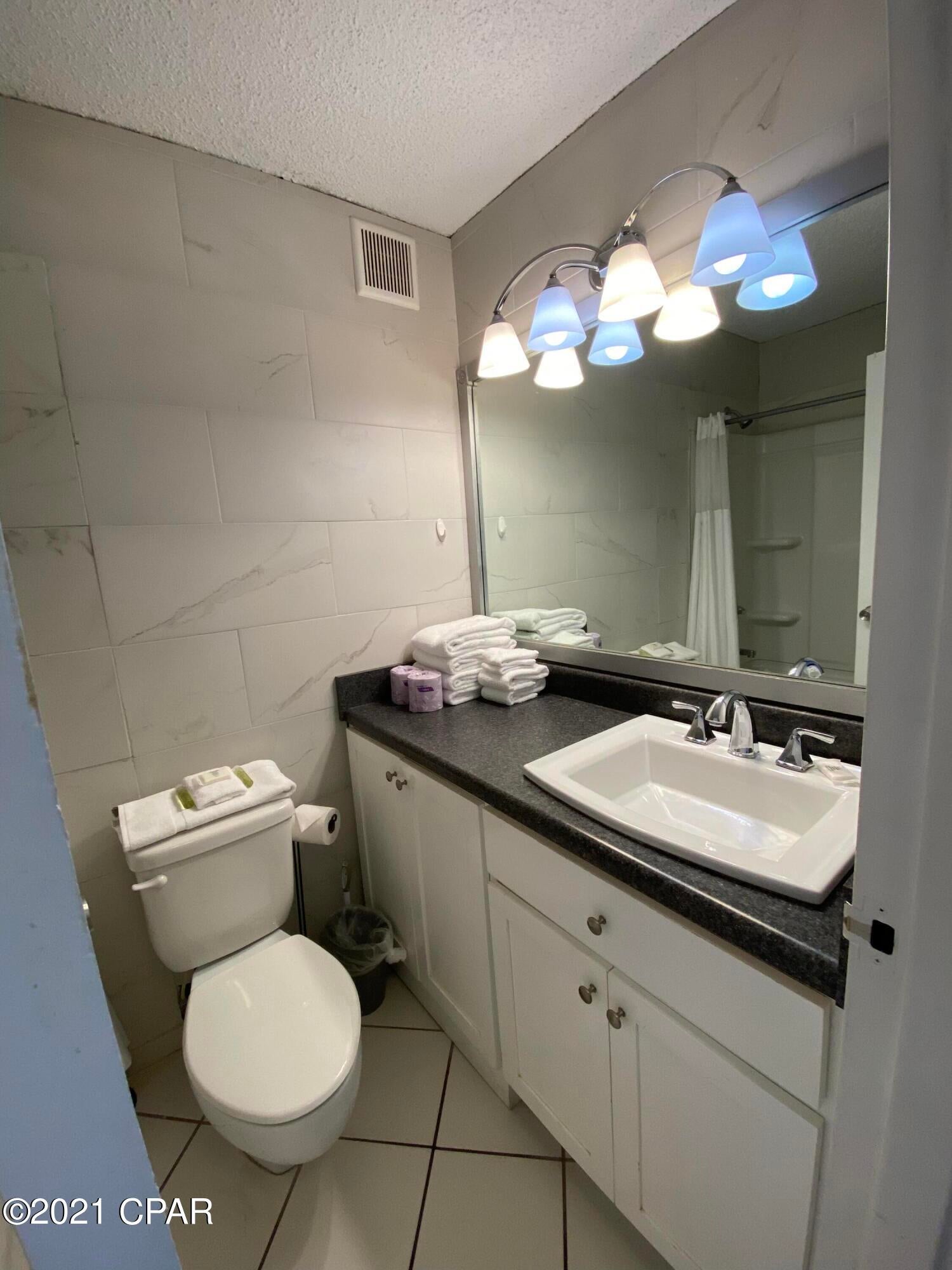 Top Of The Gulf Condo. - Residential