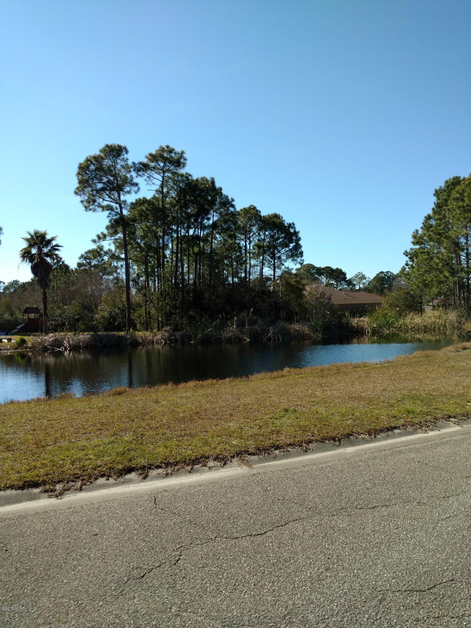Callaway Point - Residential