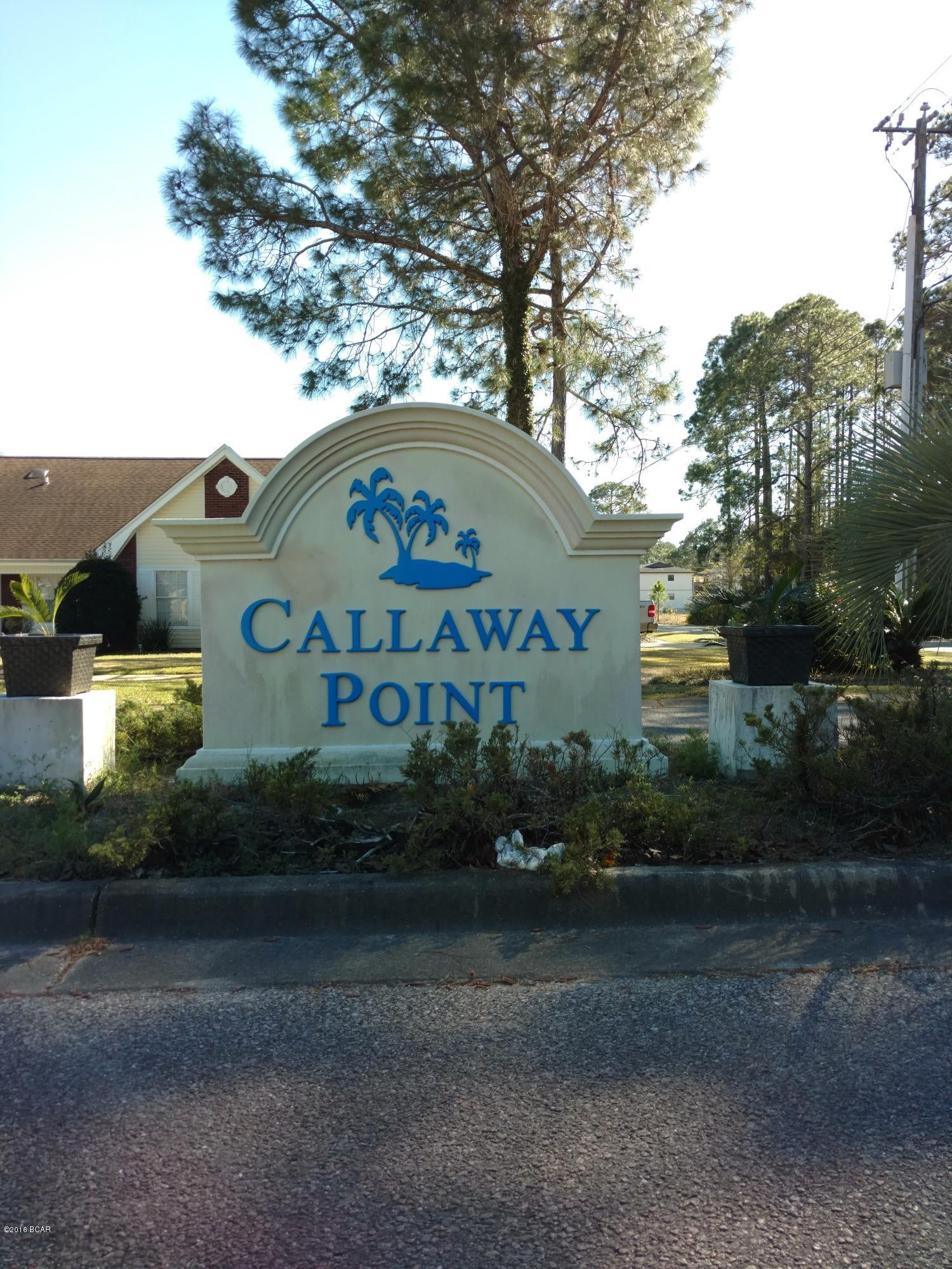 Callaway Point - Residential