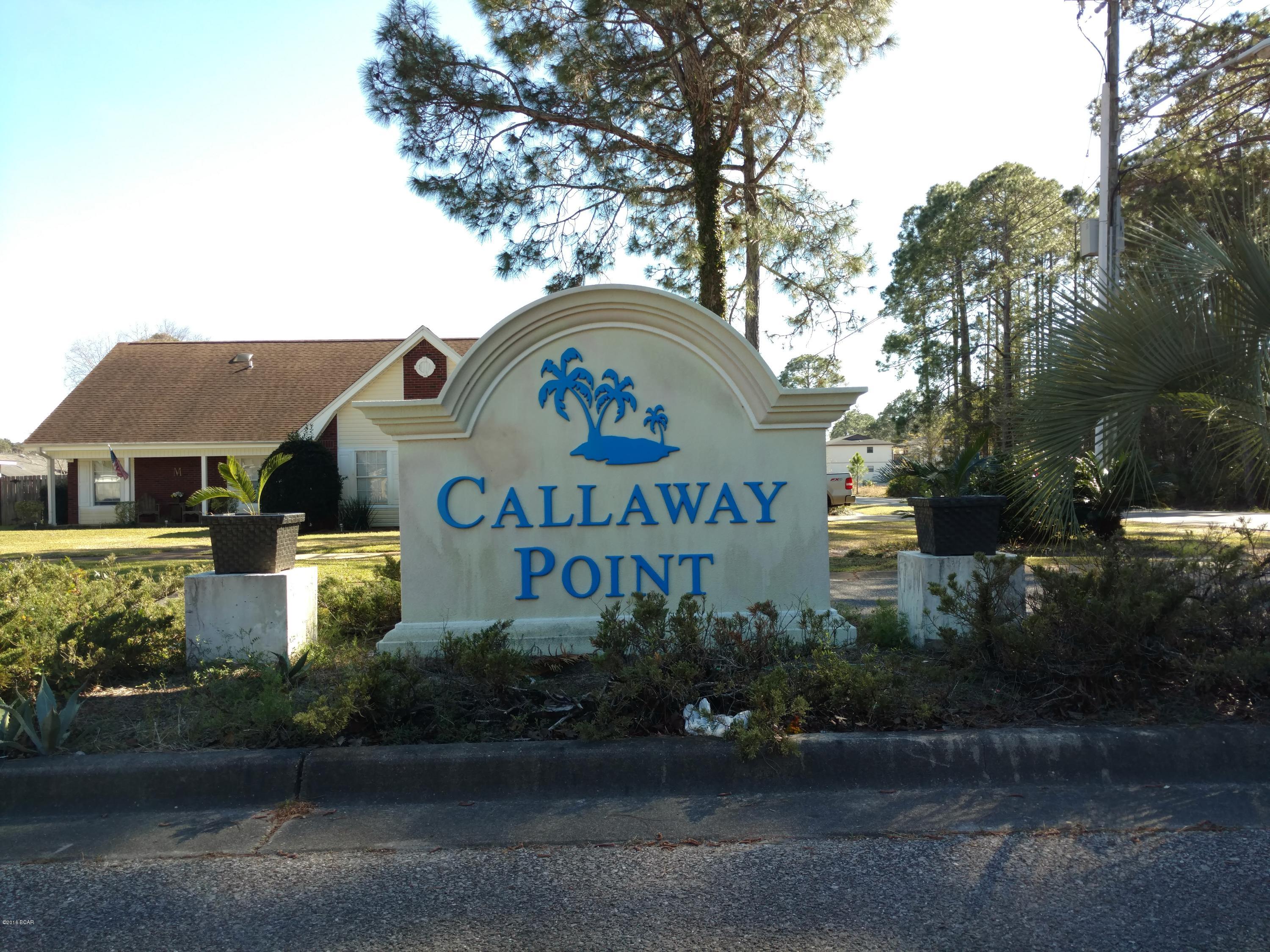 Callaway Point - Residential