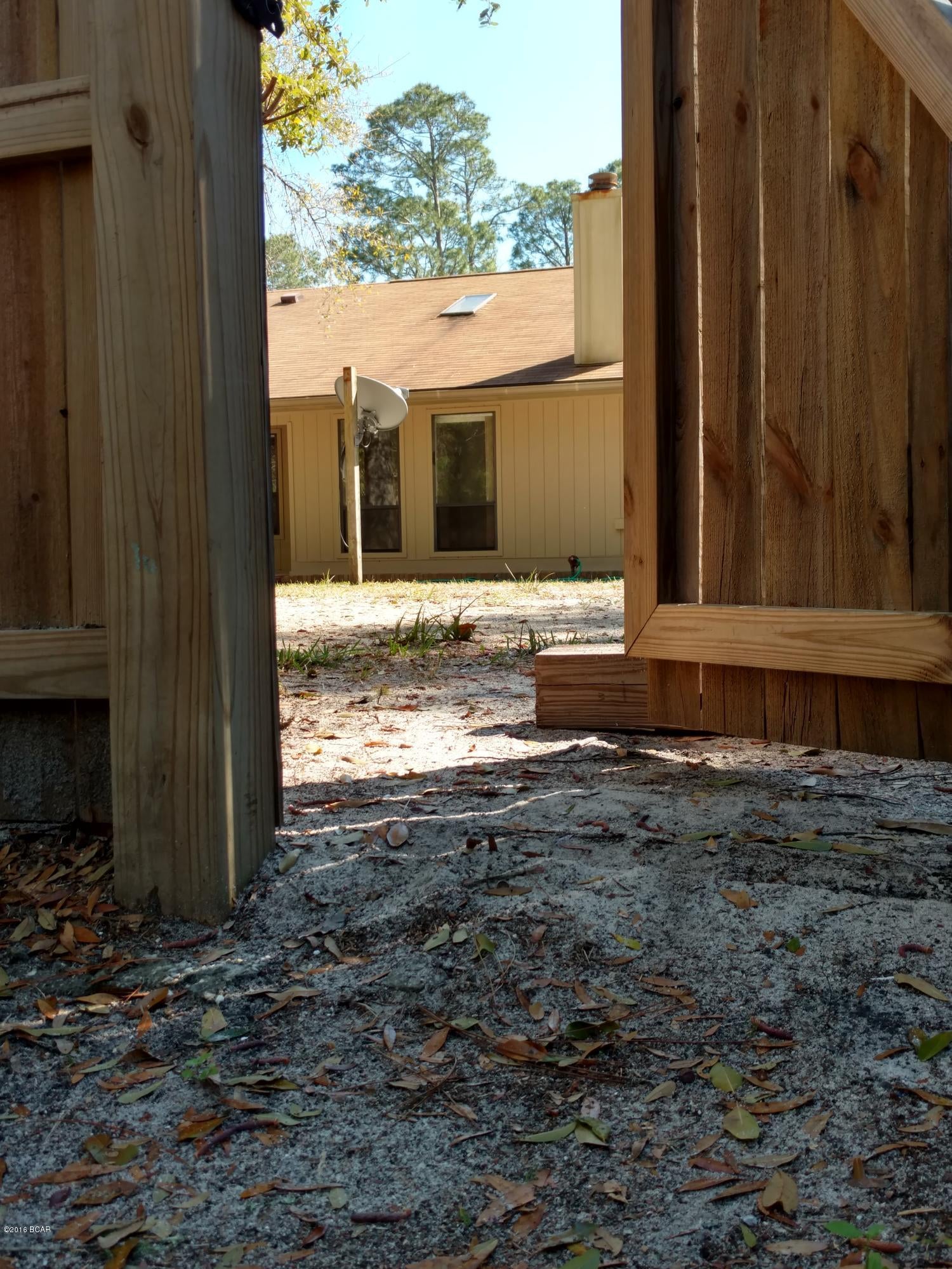 Callaway Point - Residential