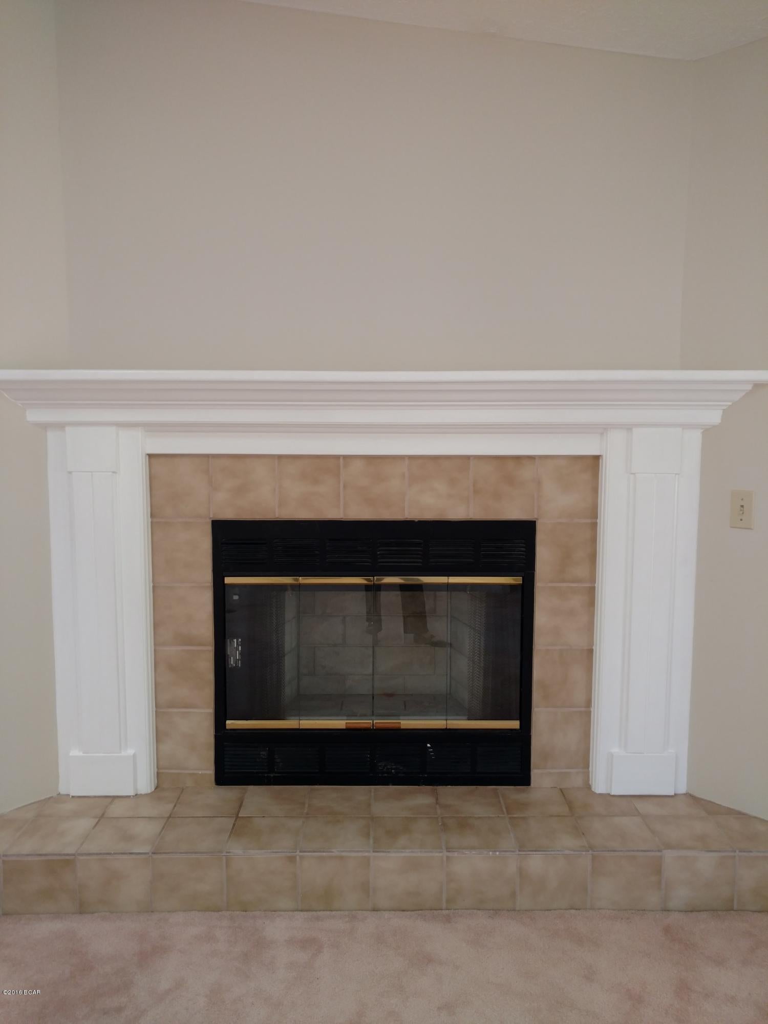 Callaway Point - Residential
