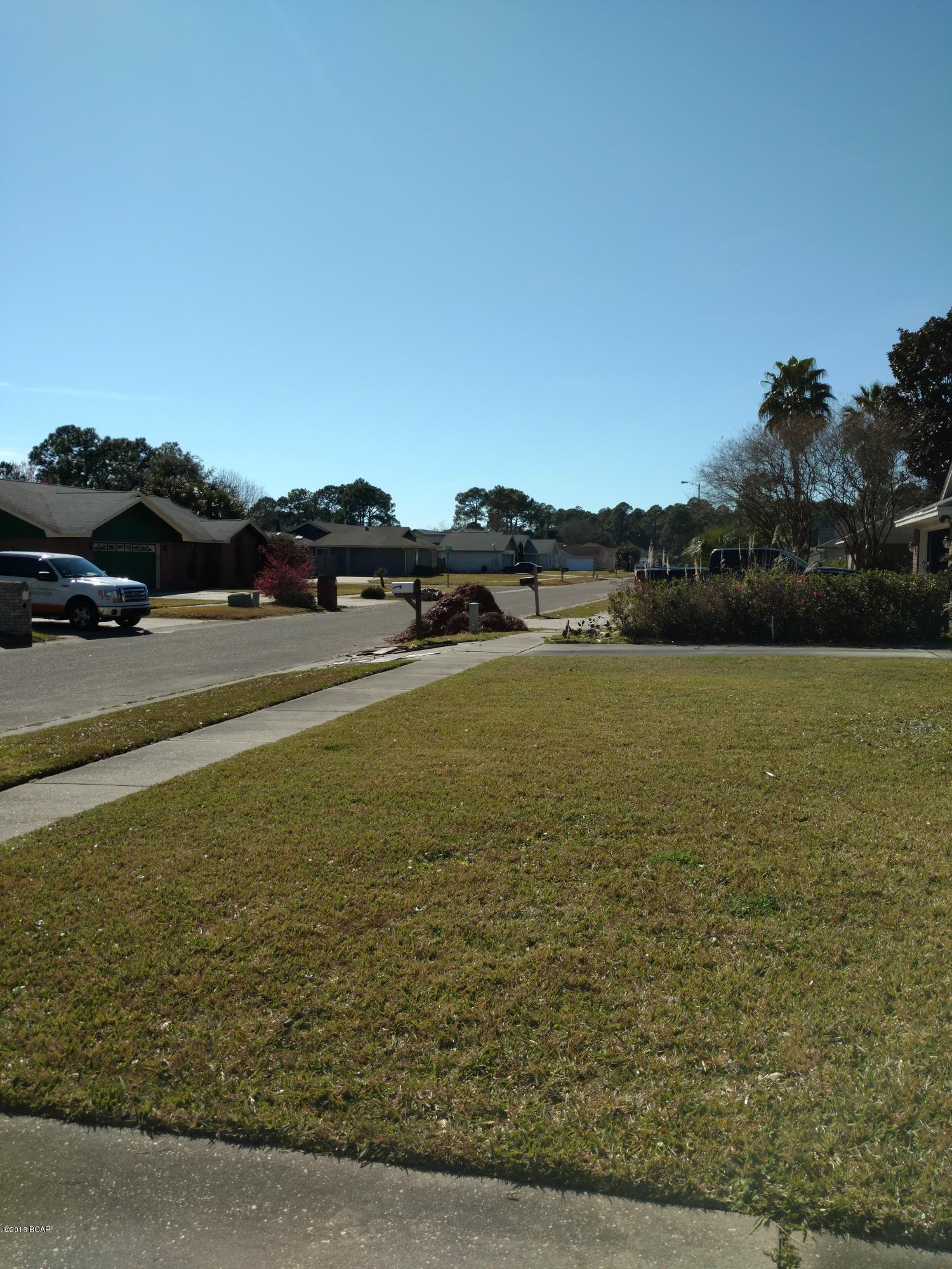 Callaway Point - Residential