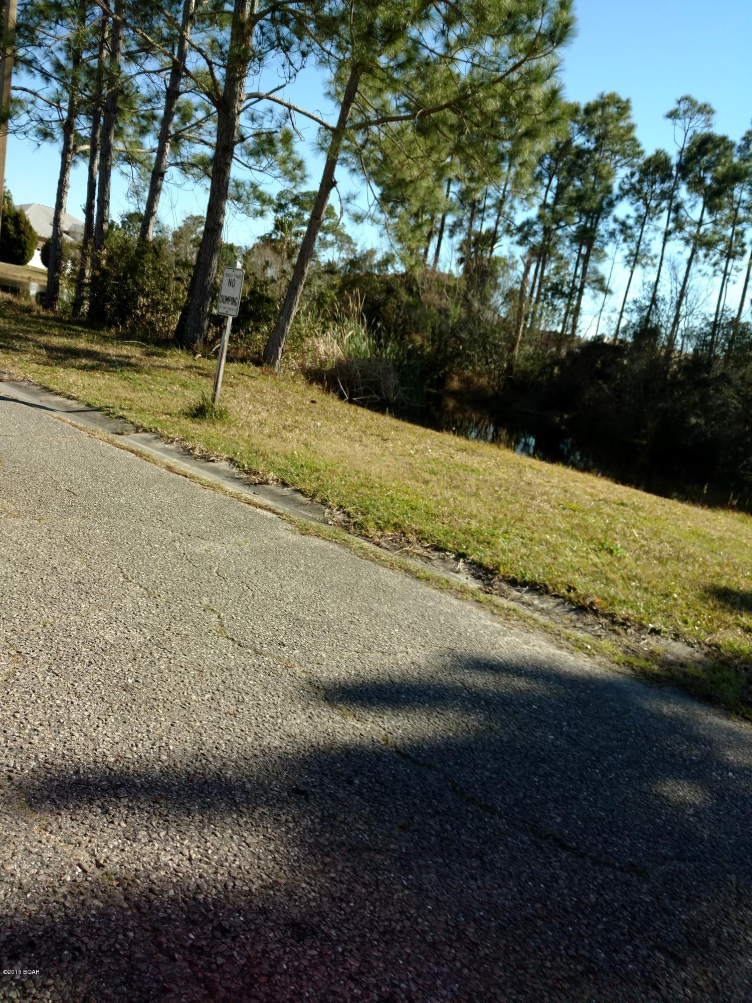 Callaway Point - Residential