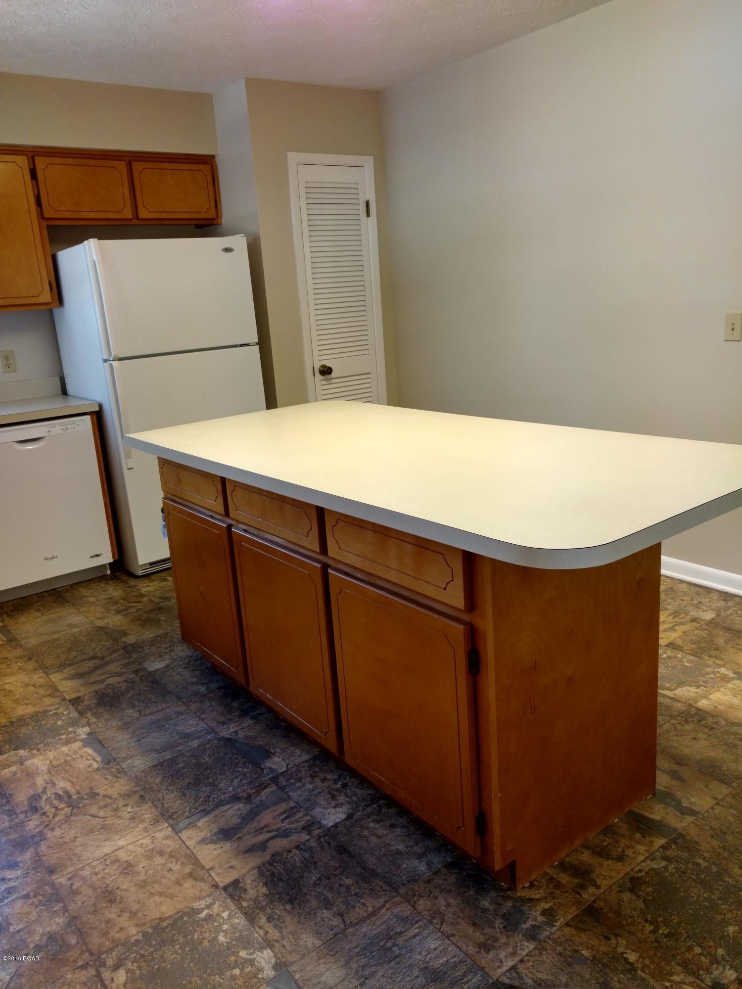 Callaway Point - Residential
