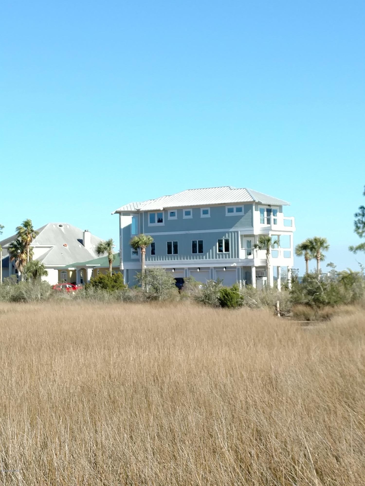 Callaway Point - Residential