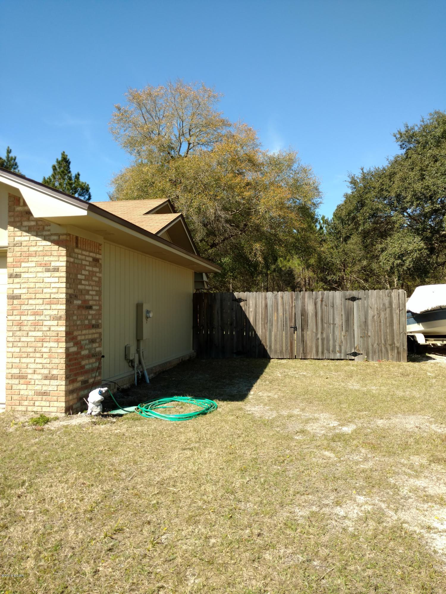 Callaway Point - Residential