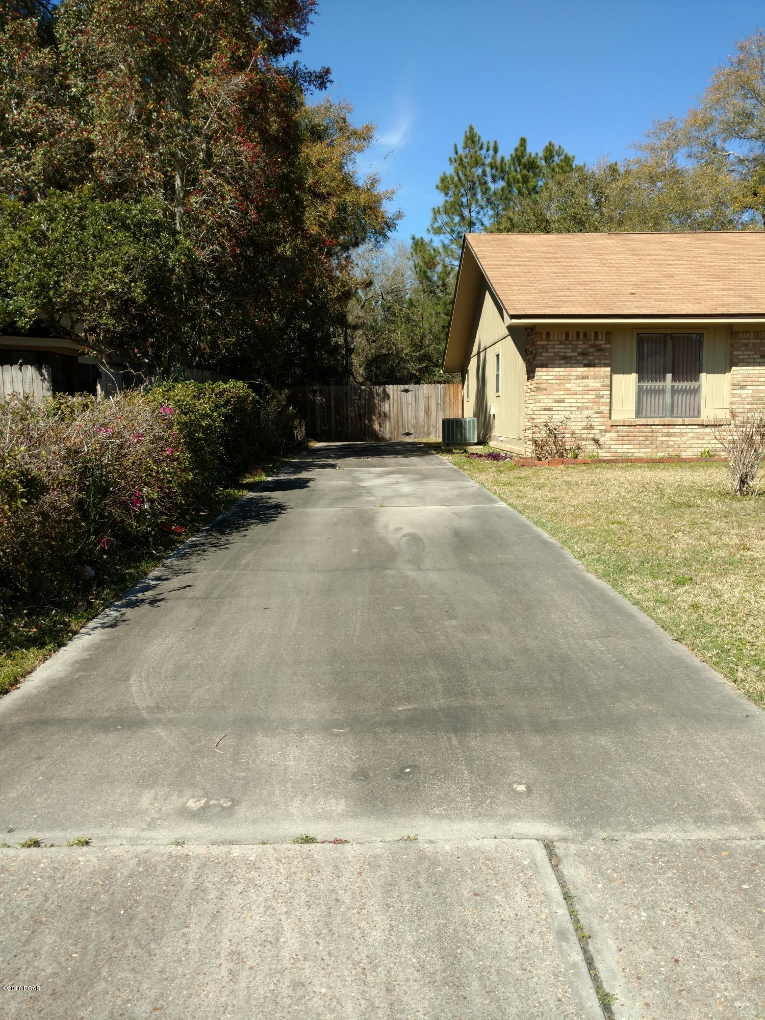 Callaway Point - Residential