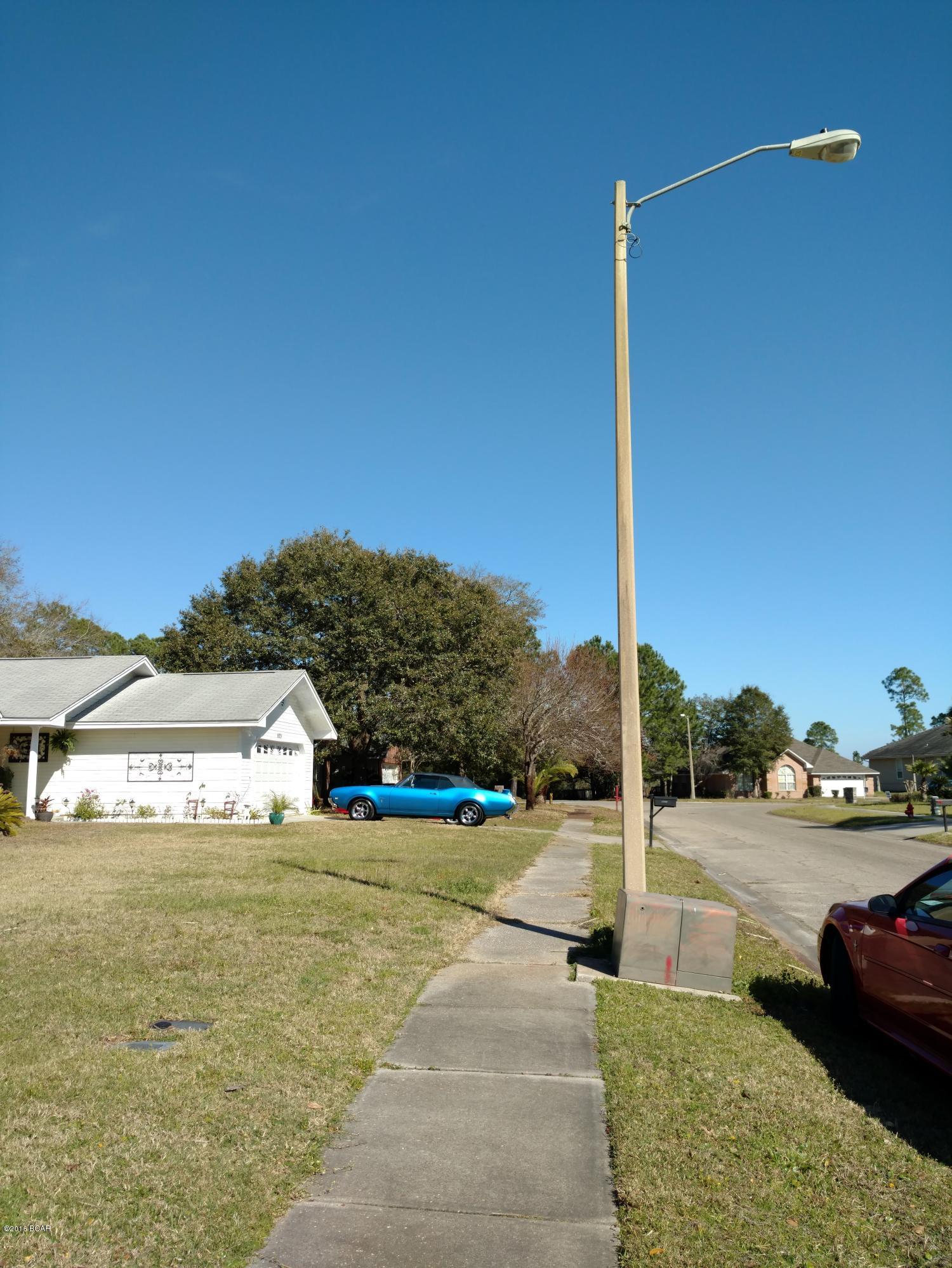 Callaway Point - Residential