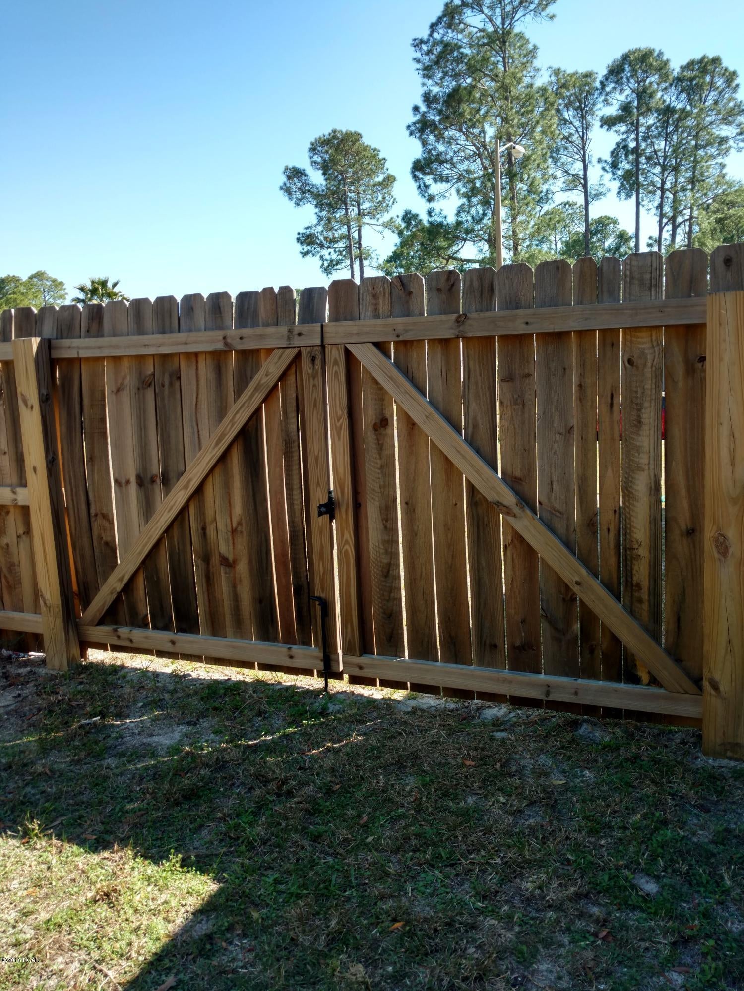 Callaway Point - Residential