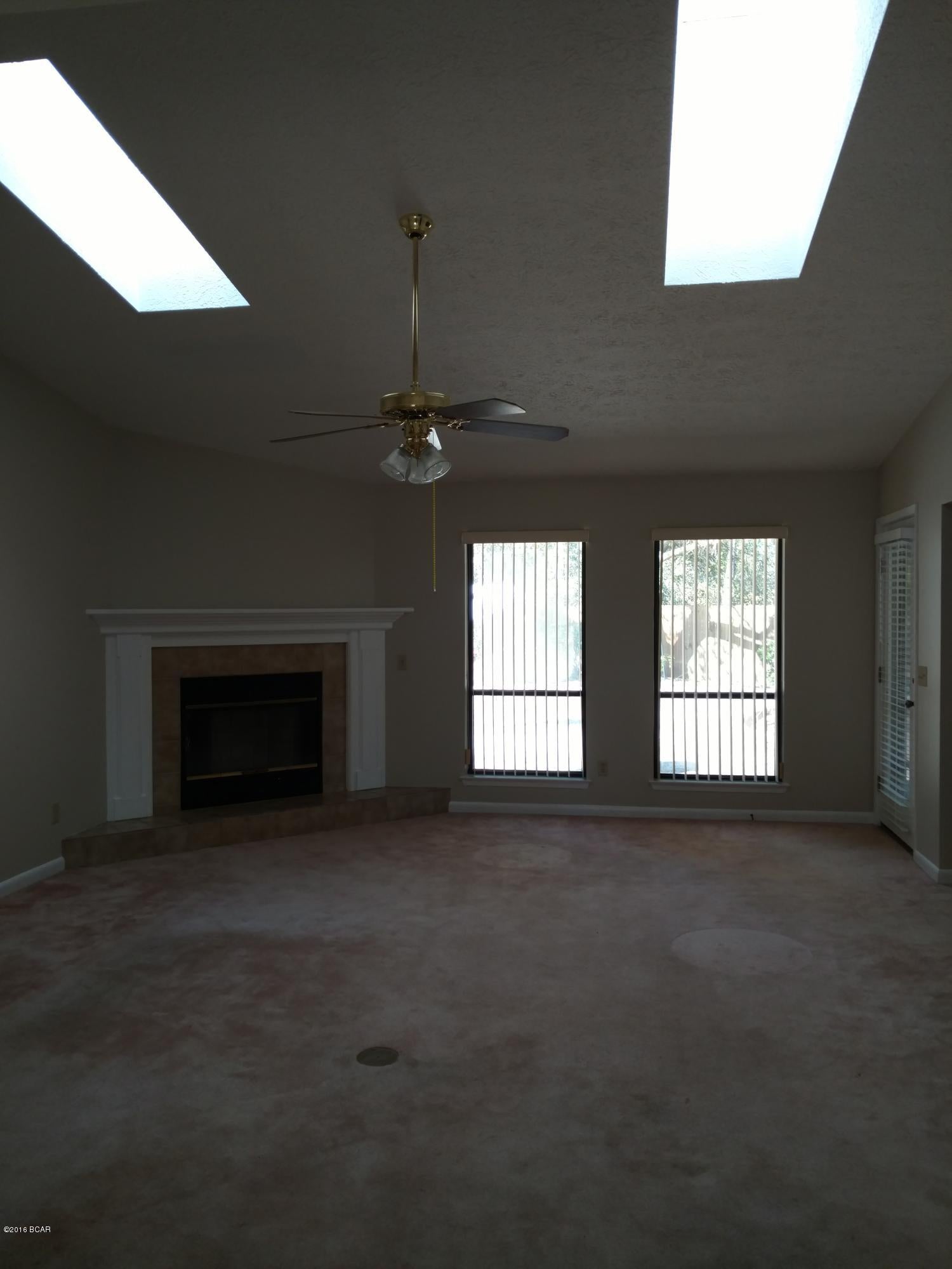 Callaway Point - Residential