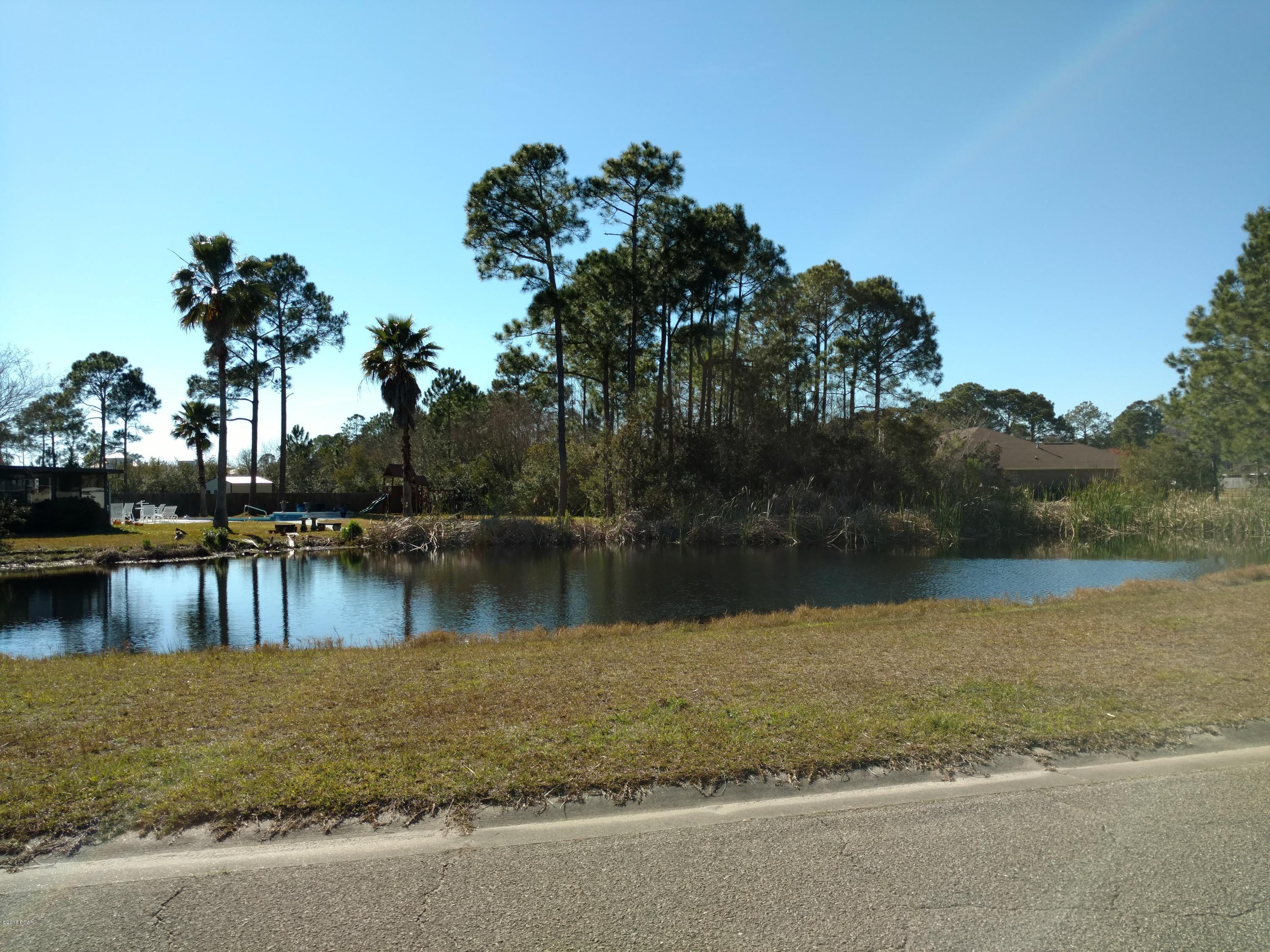 Callaway Point - Residential
