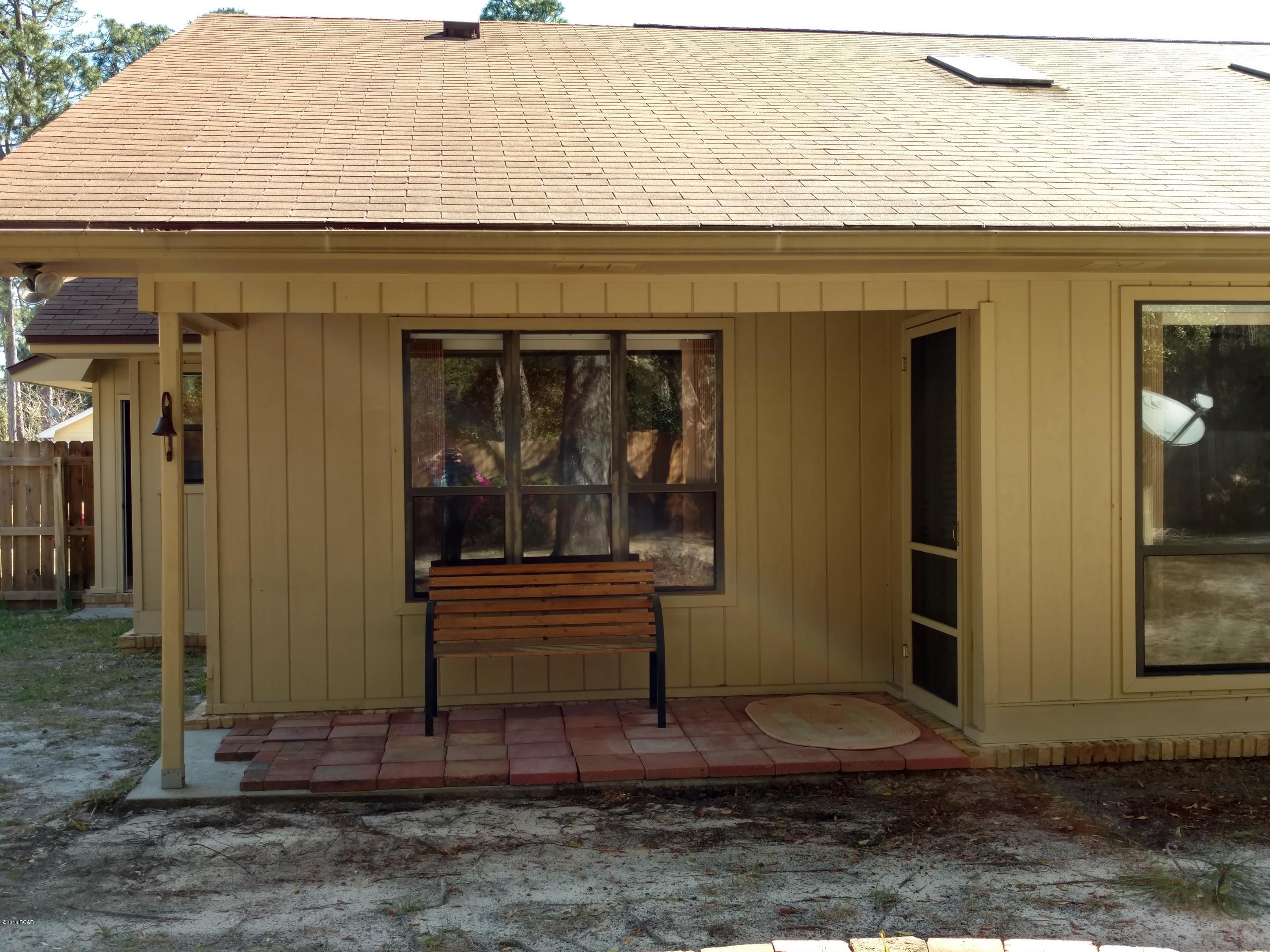 Callaway Point - Residential