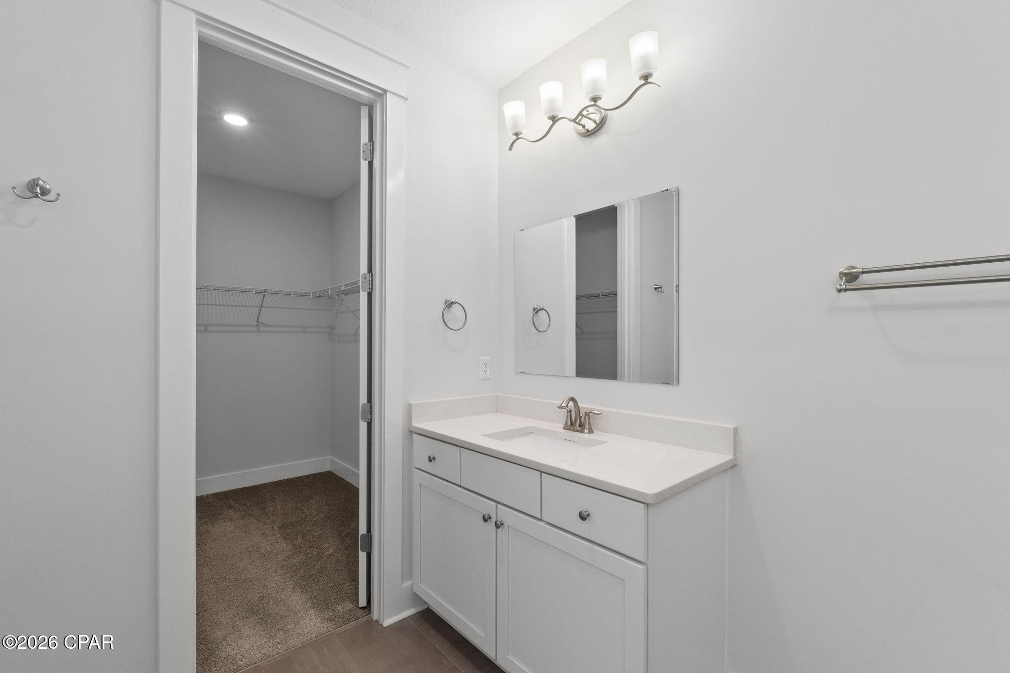 [No Recorded Subdiv] - Residential Lease