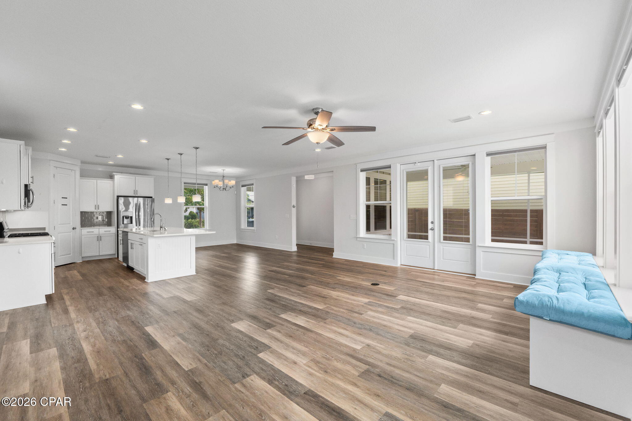 [No Recorded Subdiv] - Residential Lease