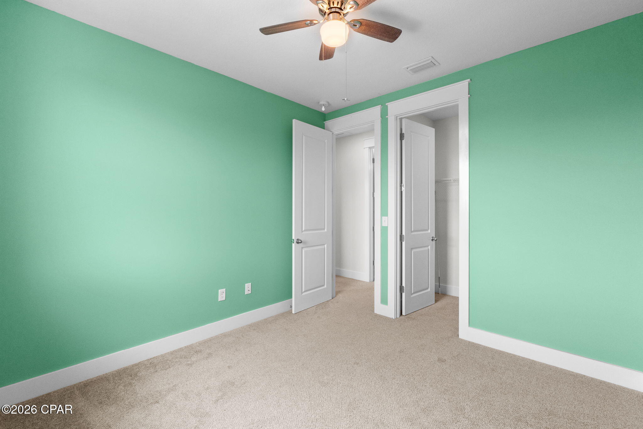 [No Recorded Subdiv] - Residential Lease
