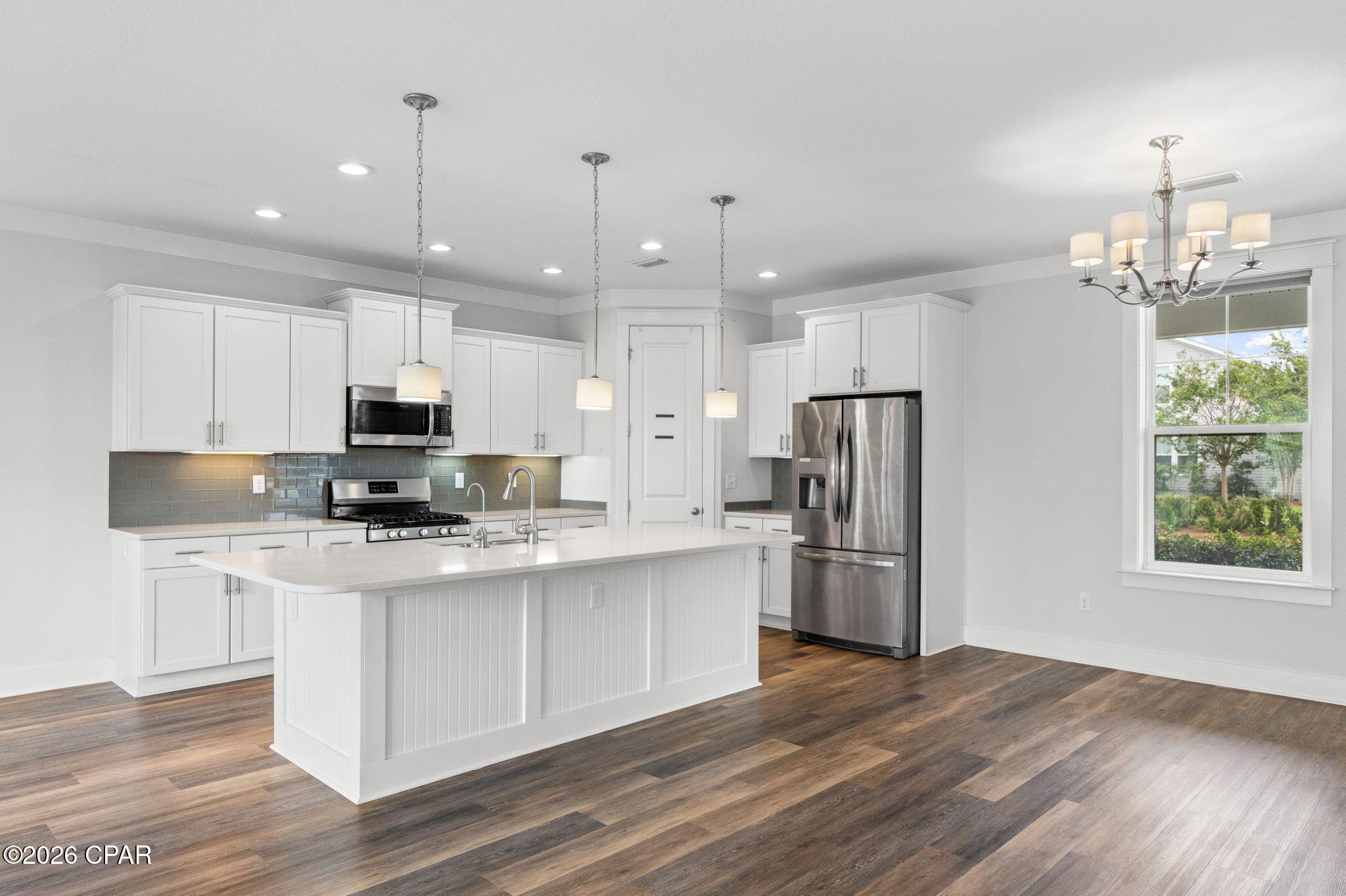 [No Recorded Subdiv] - Residential Lease