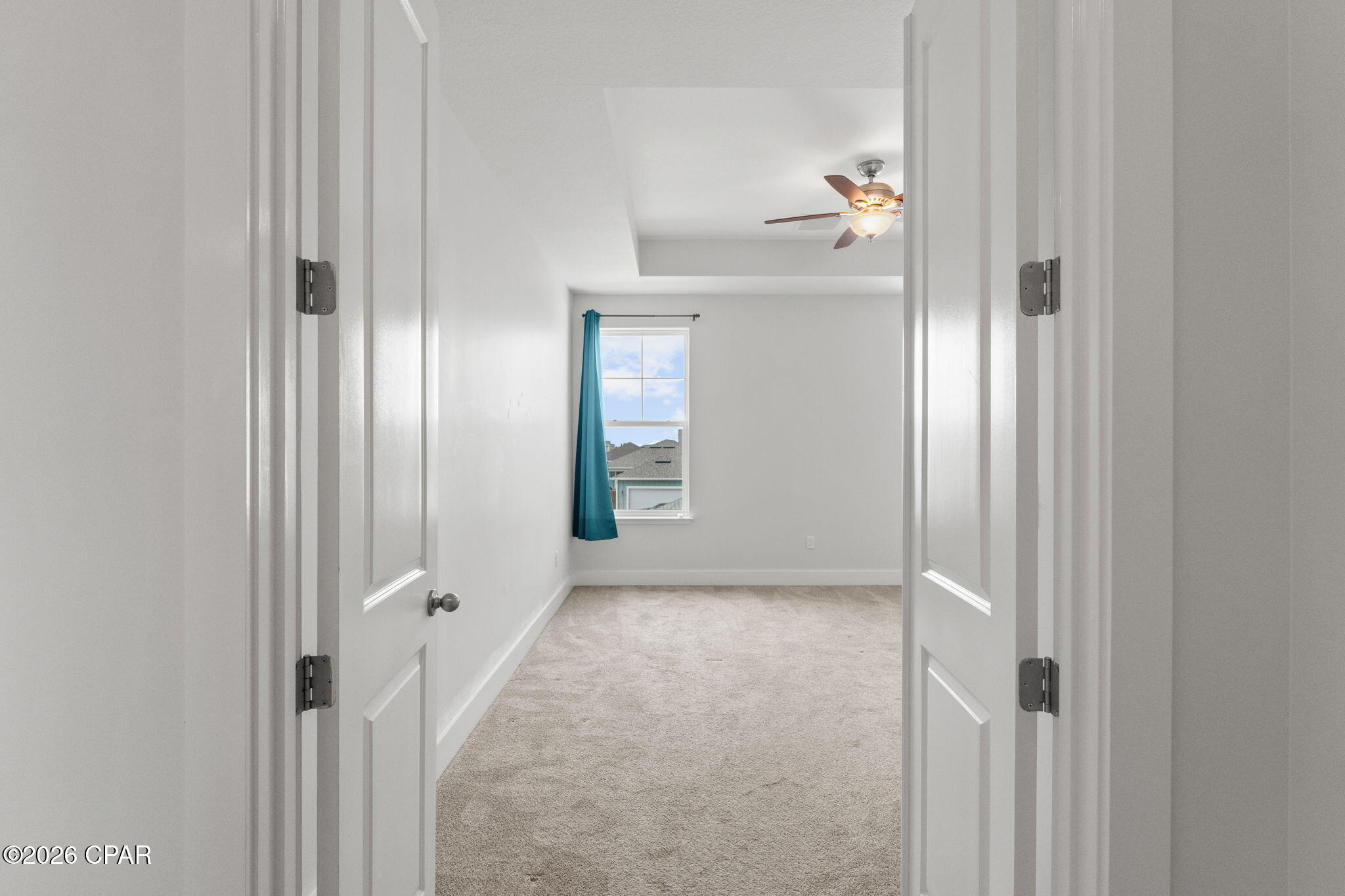 [No Recorded Subdiv] - Residential Lease