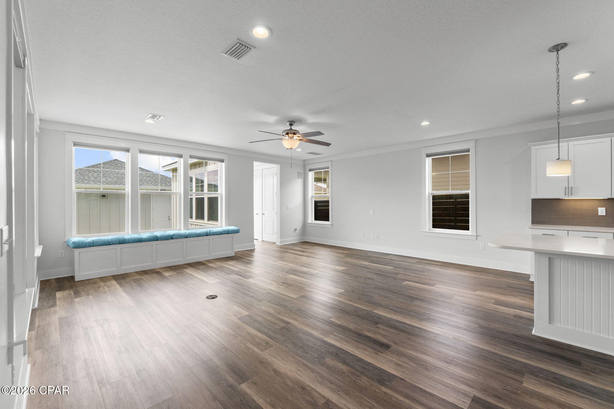 [No Recorded Subdiv] - Residential Lease