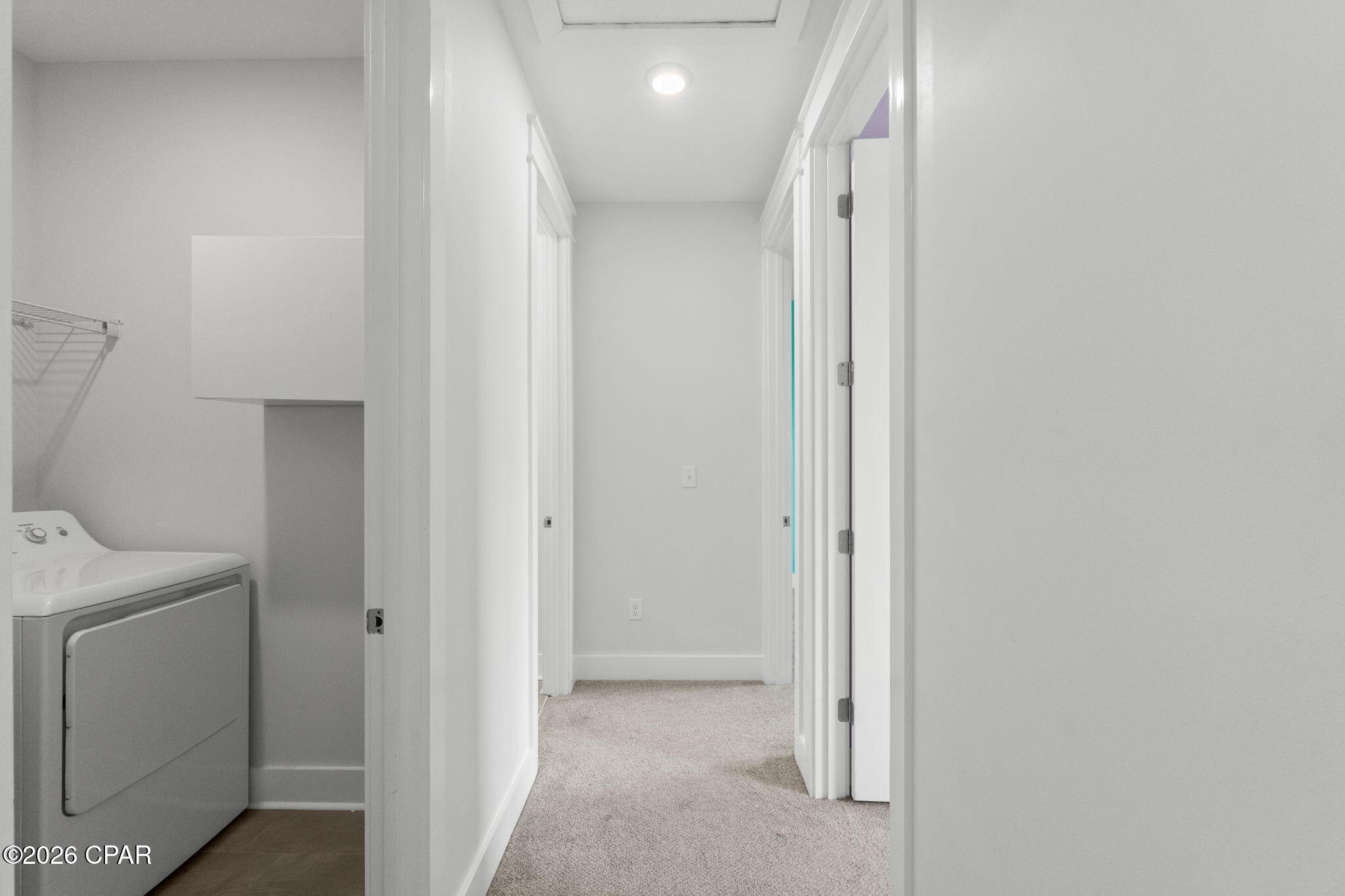 [No Recorded Subdiv] - Residential Lease