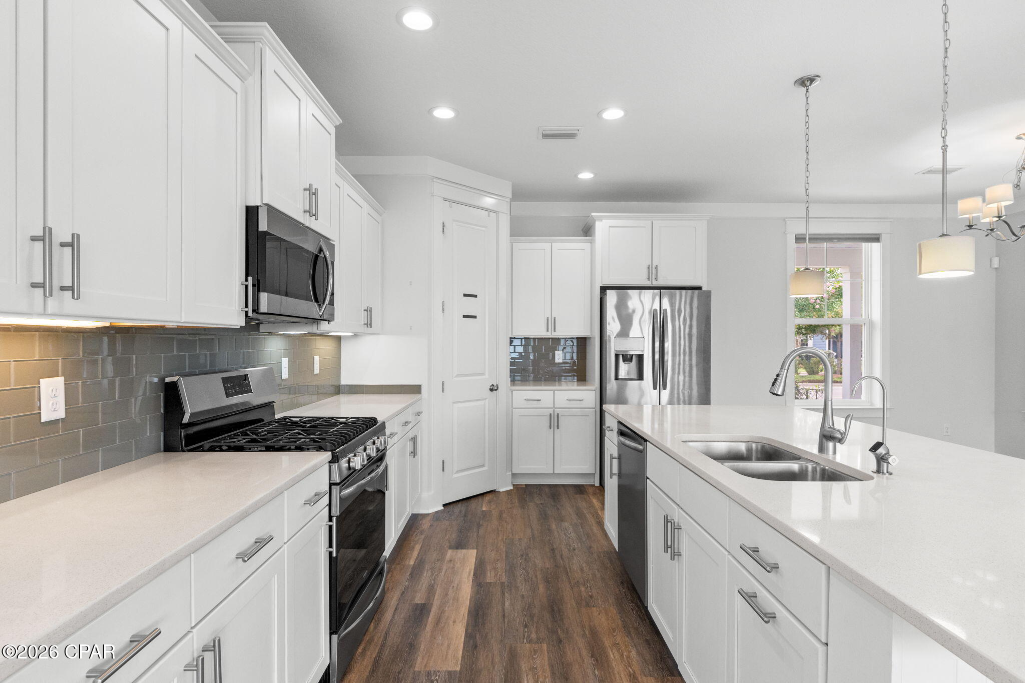 [No Recorded Subdiv] - Residential Lease
