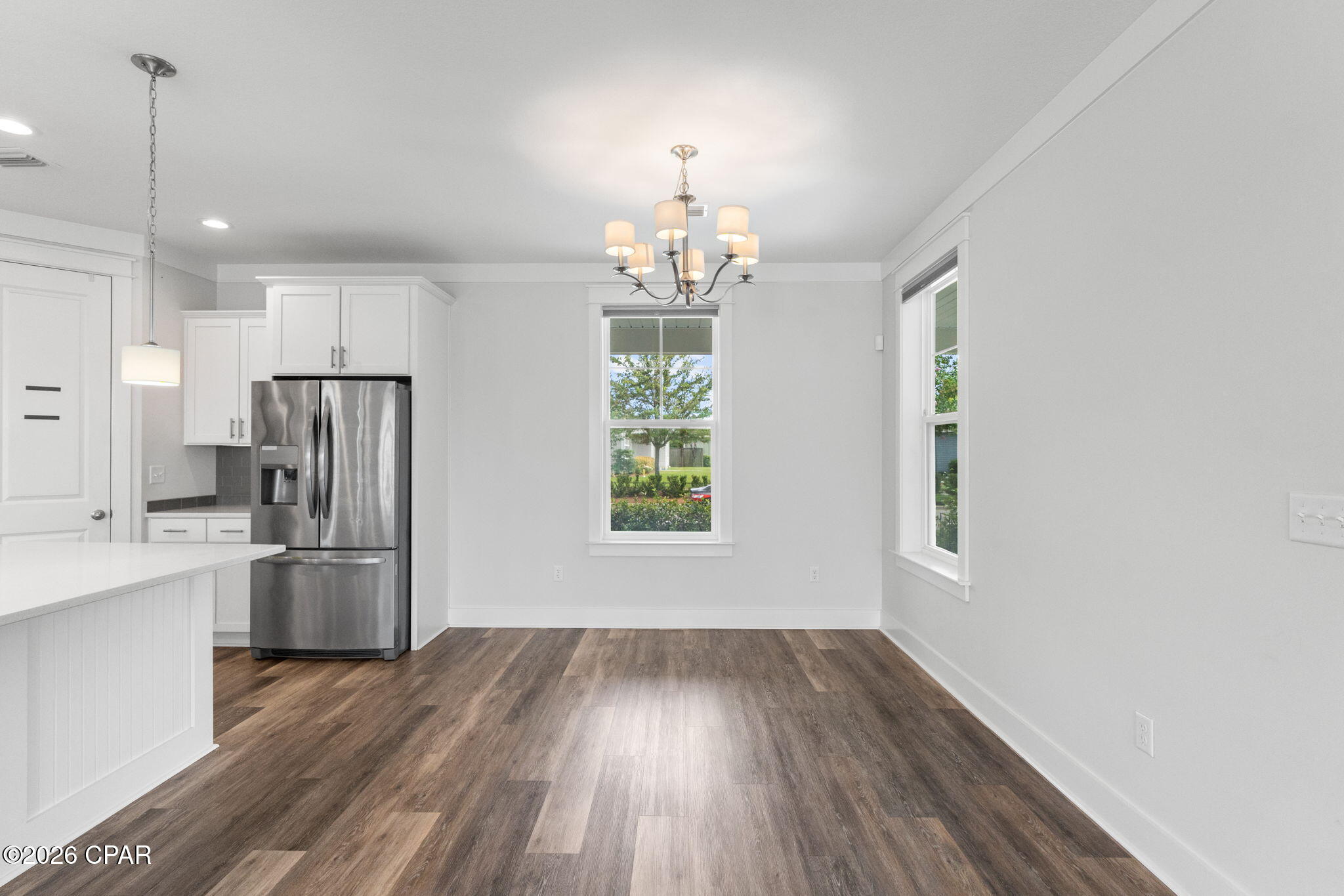 [No Recorded Subdiv] - Residential Lease