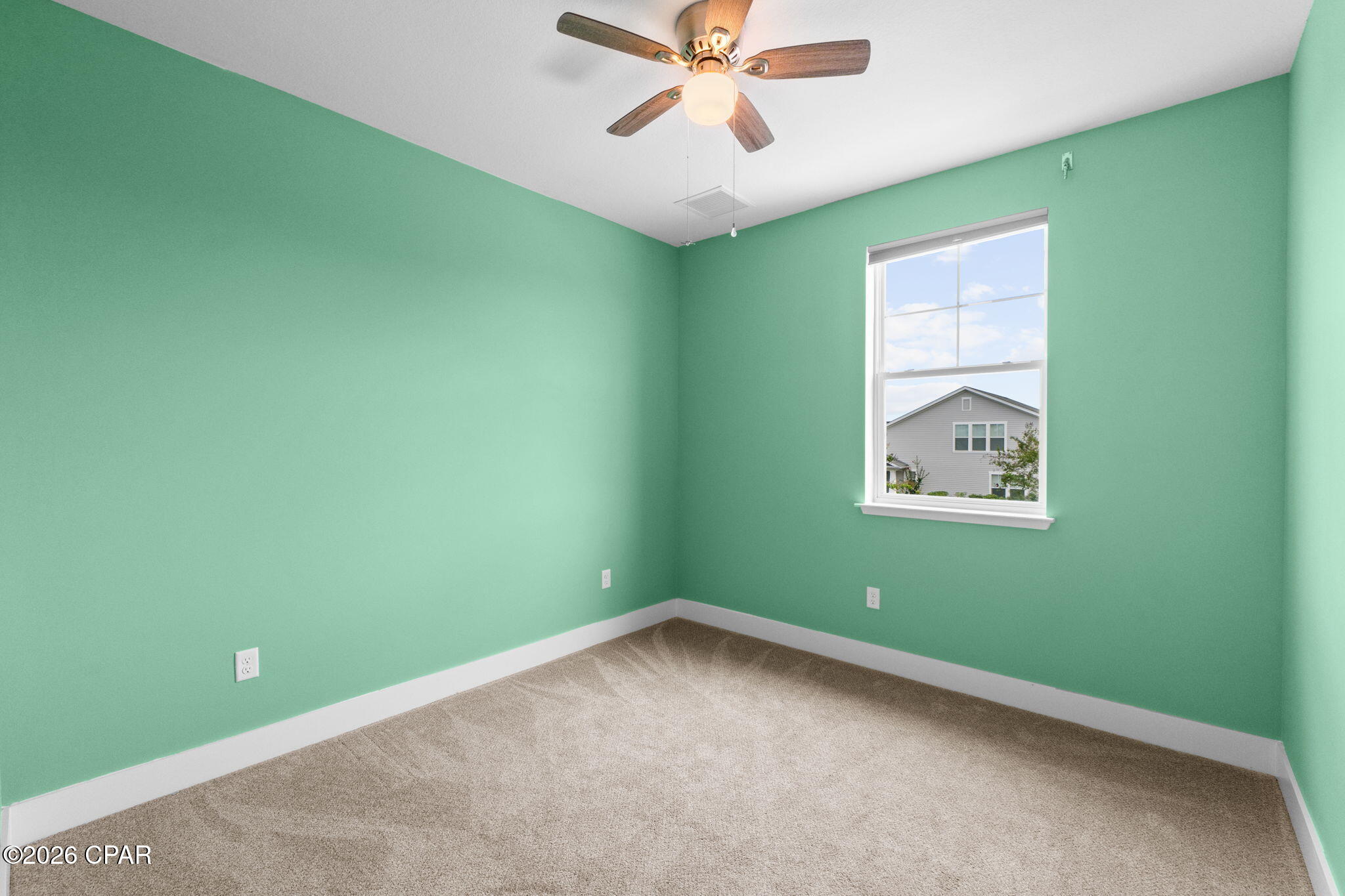 [No Recorded Subdiv] - Residential Lease