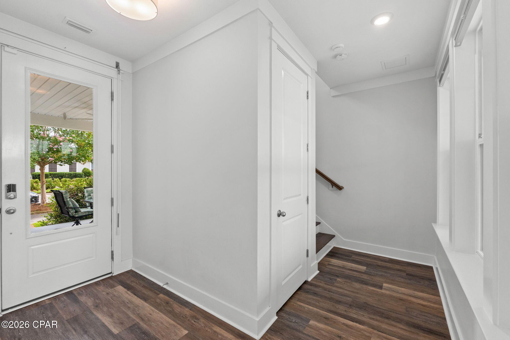 [No Recorded Subdiv] - Residential Lease