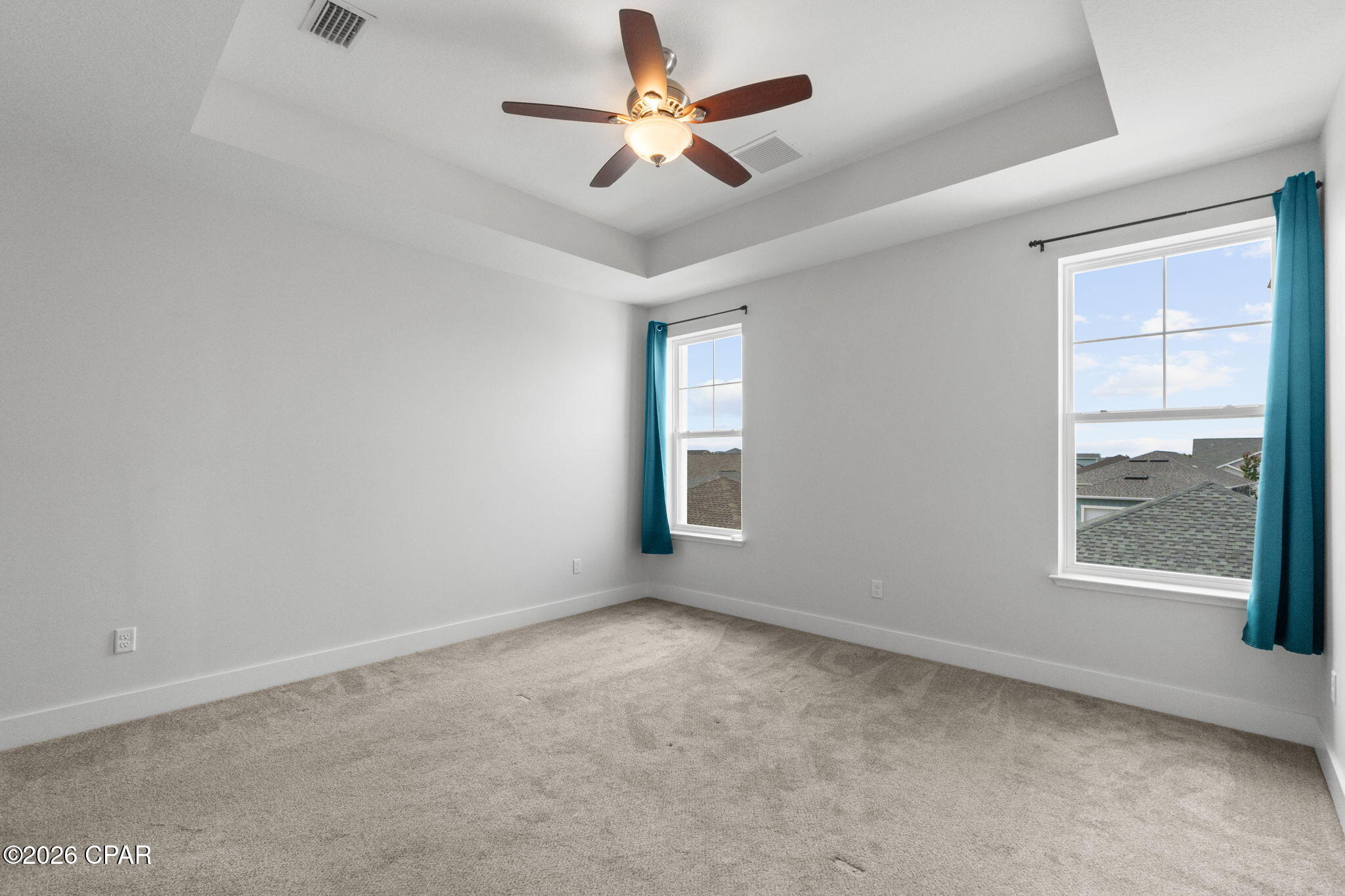 [No Recorded Subdiv] - Residential Lease