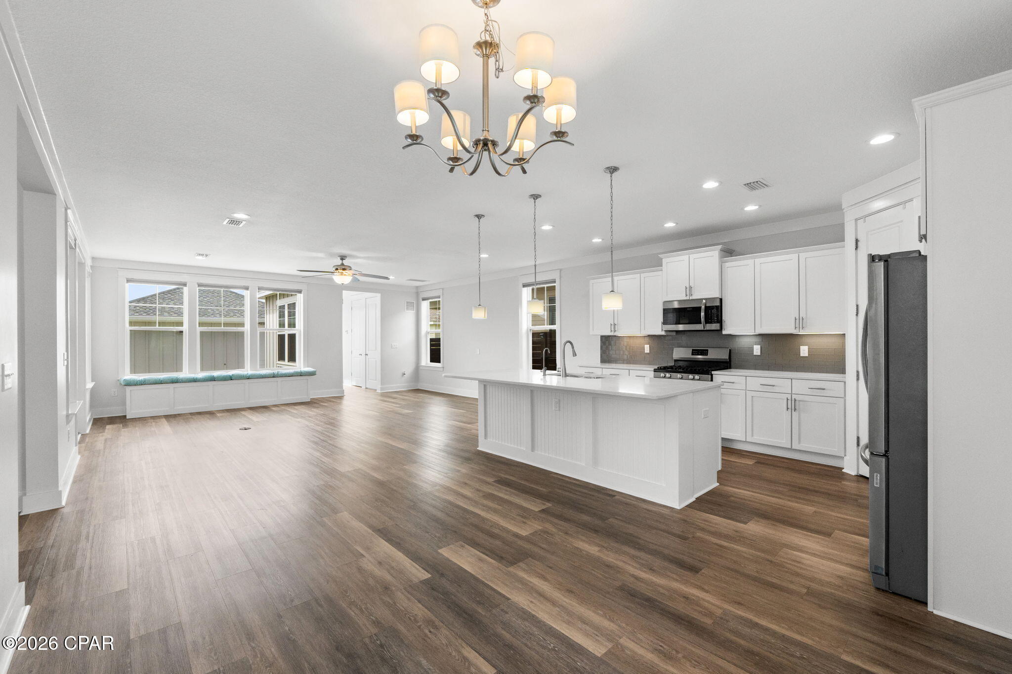 [No Recorded Subdiv] - Residential Lease