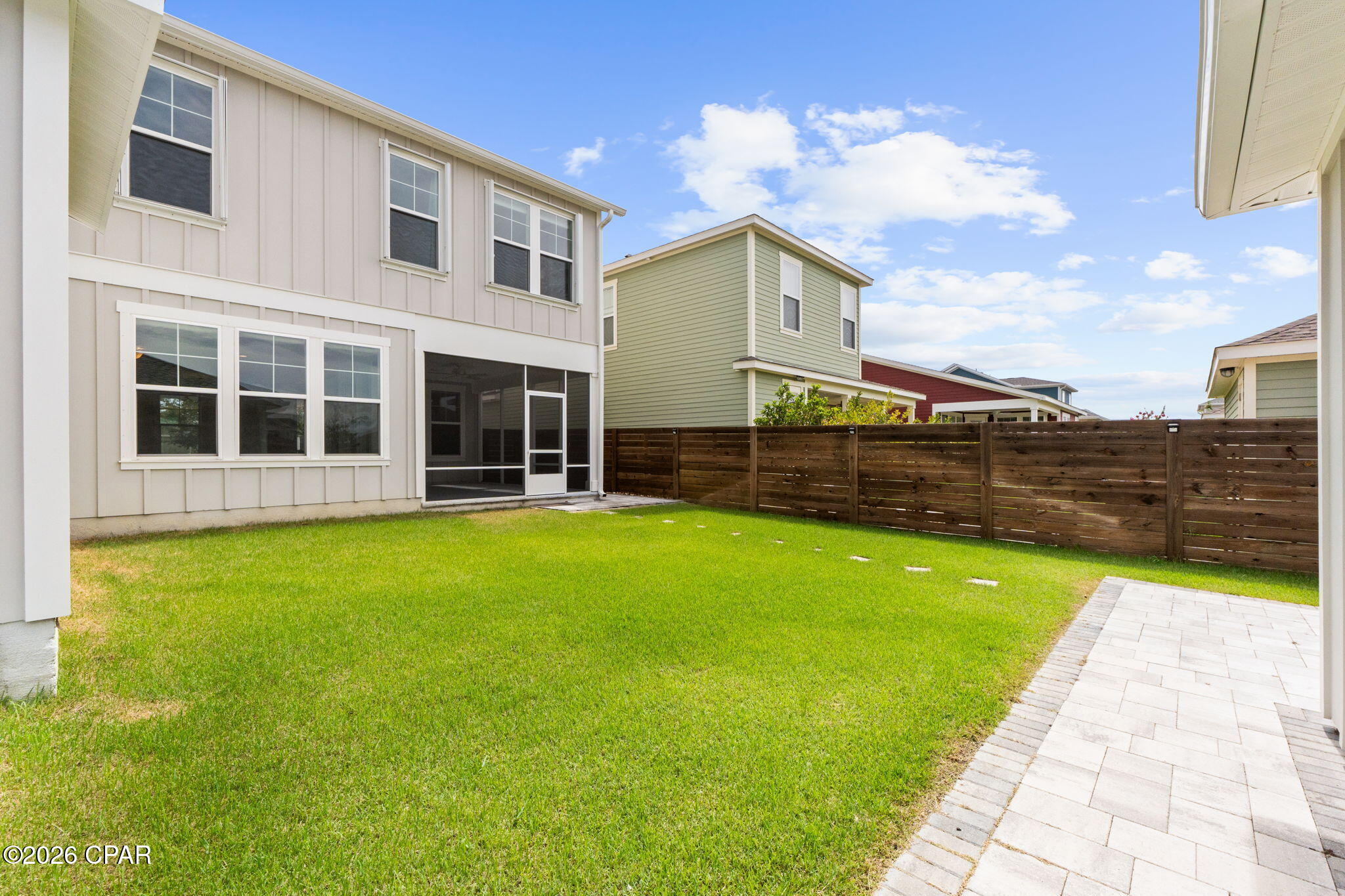 [No Recorded Subdiv] - Residential Lease