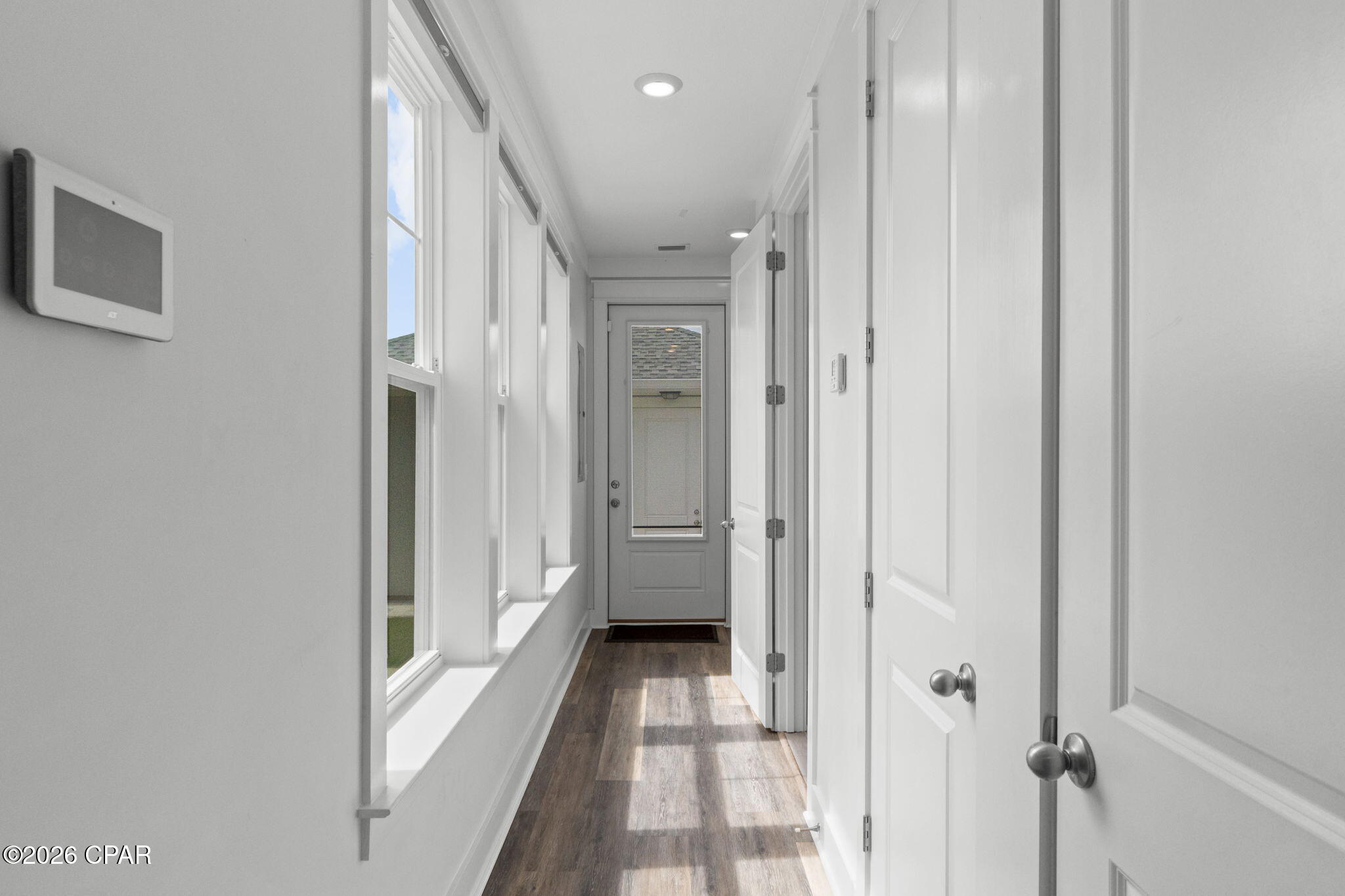 [No Recorded Subdiv] - Residential Lease