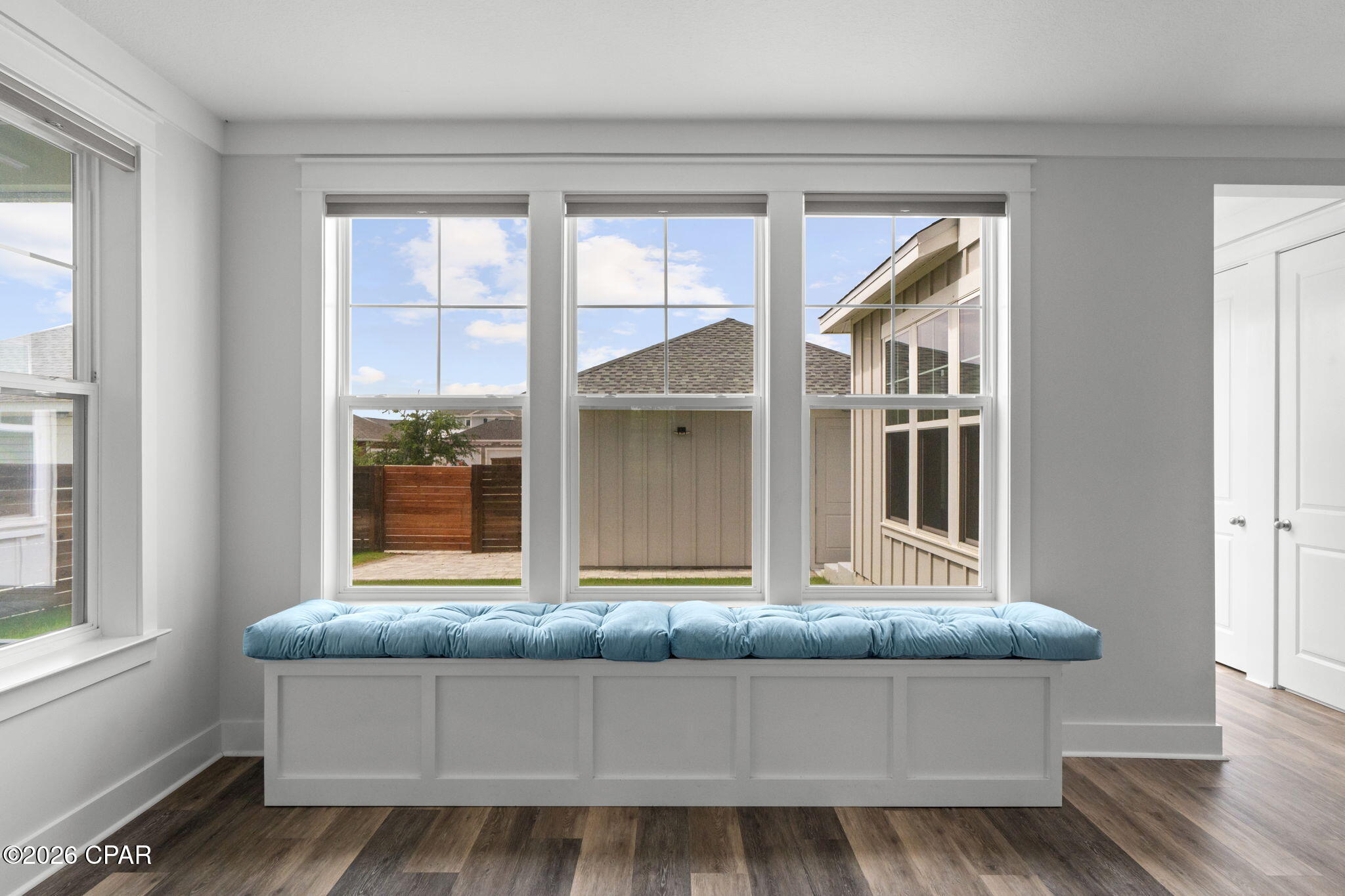 [No Recorded Subdiv] - Residential Lease