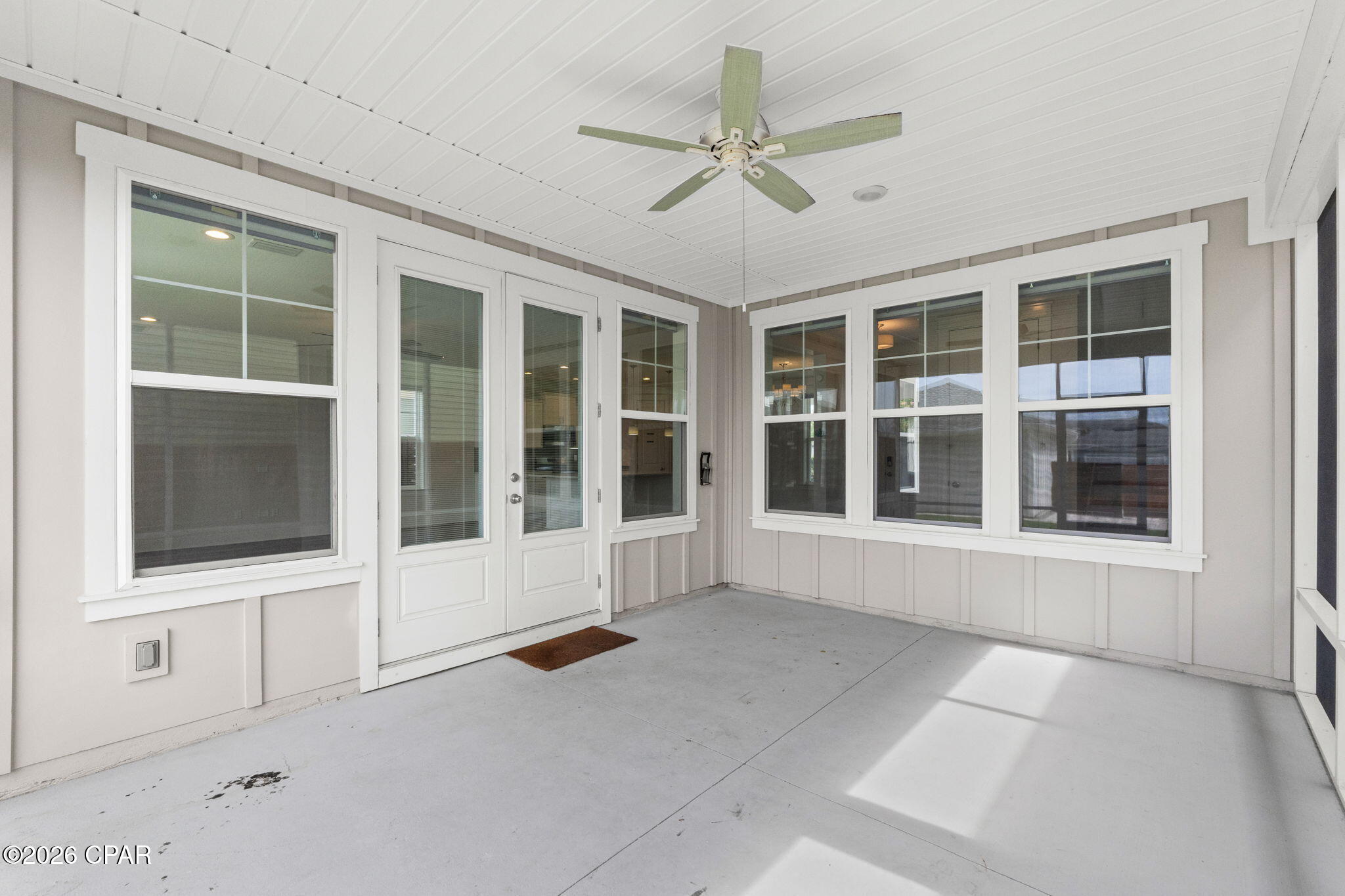 [No Recorded Subdiv] - Residential Lease