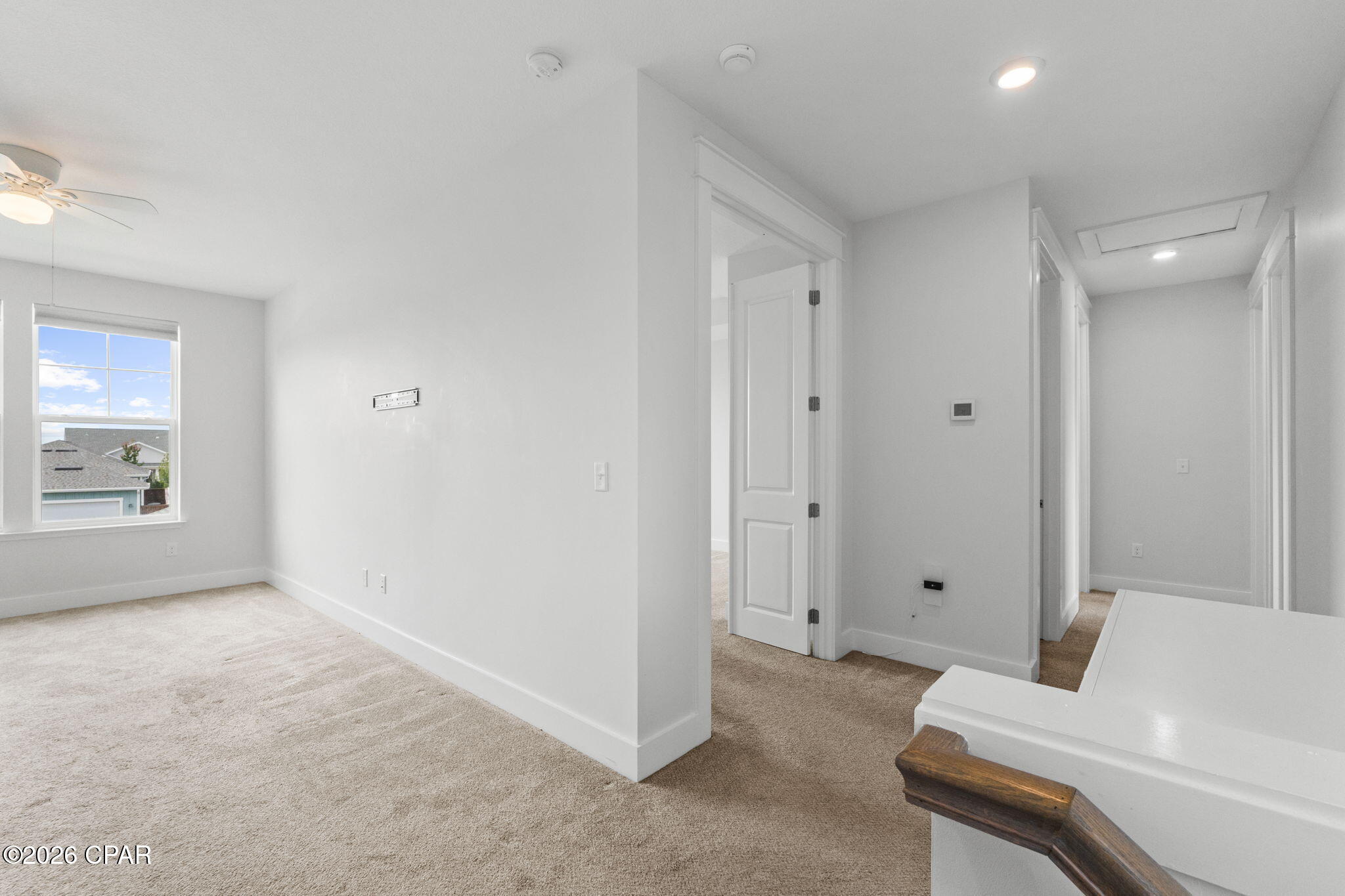 [No Recorded Subdiv] - Residential Lease