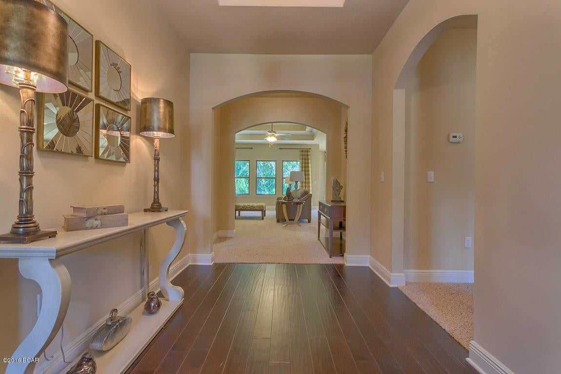 Cherokee Heights Phase III - Residential