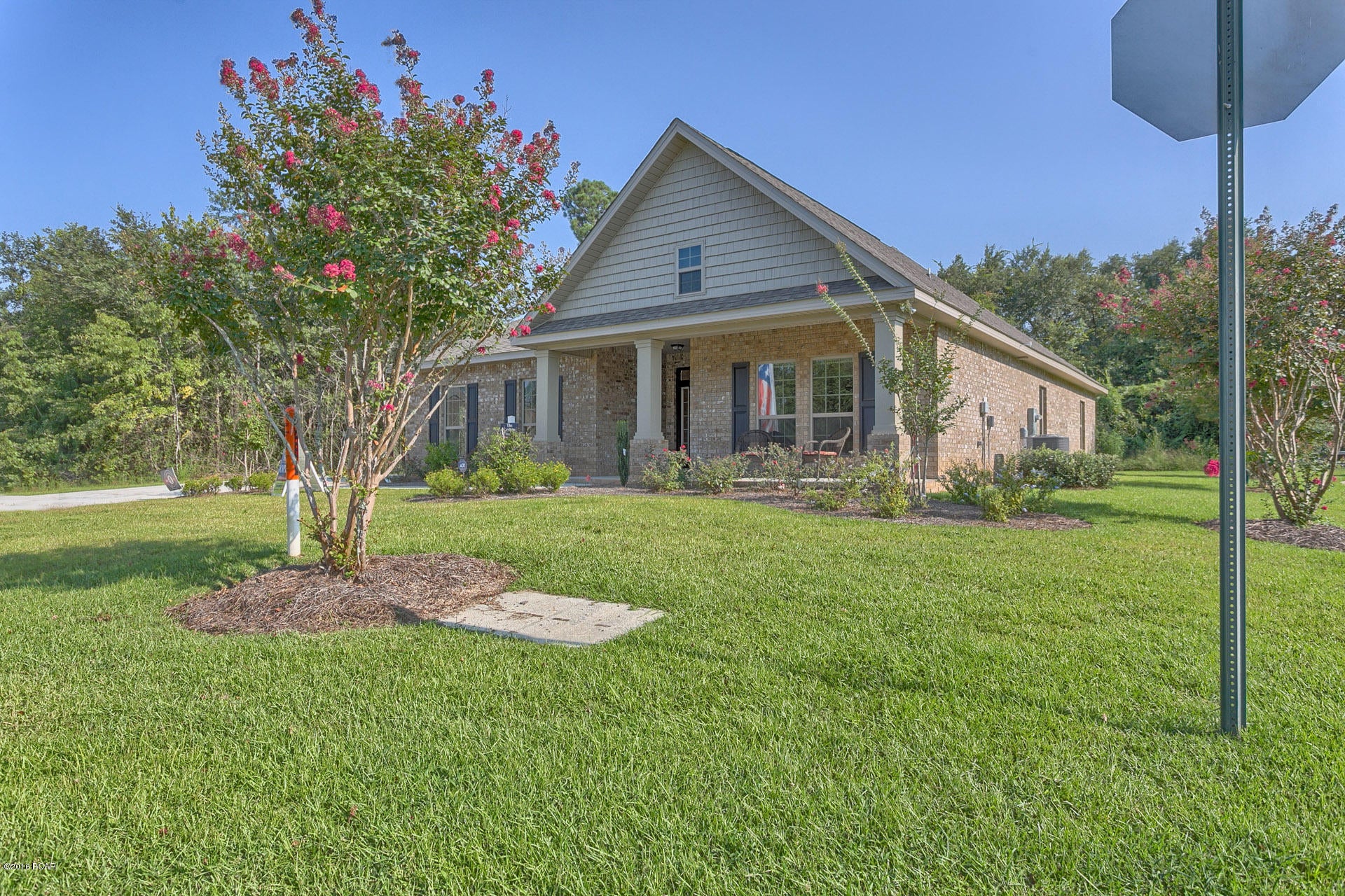 Welcome to Cherokee Heights where location is key and the beautiful natural surroundings are complimented with innovative new floor plans. Come on out and see what this growing new home community has to offer you and your family