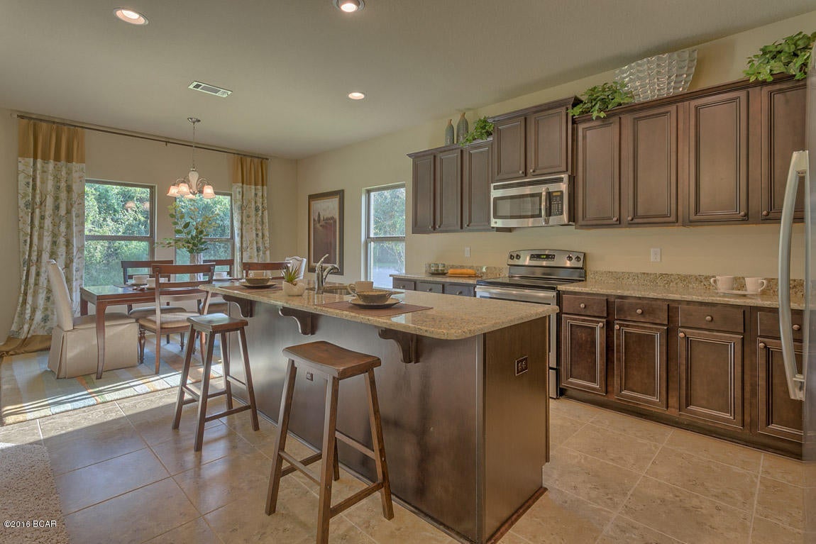 Cherokee Heights Phase III - Residential