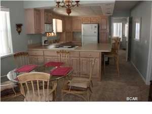 Venture Out Travel Trail - Residential