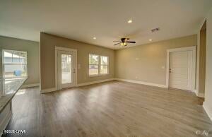 Paradise Grove - Residential