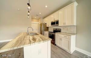 Paradise Grove - Residential