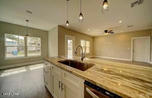 Paradise Grove - Residential