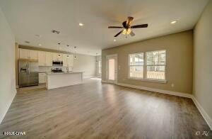 Paradise Grove - Residential
