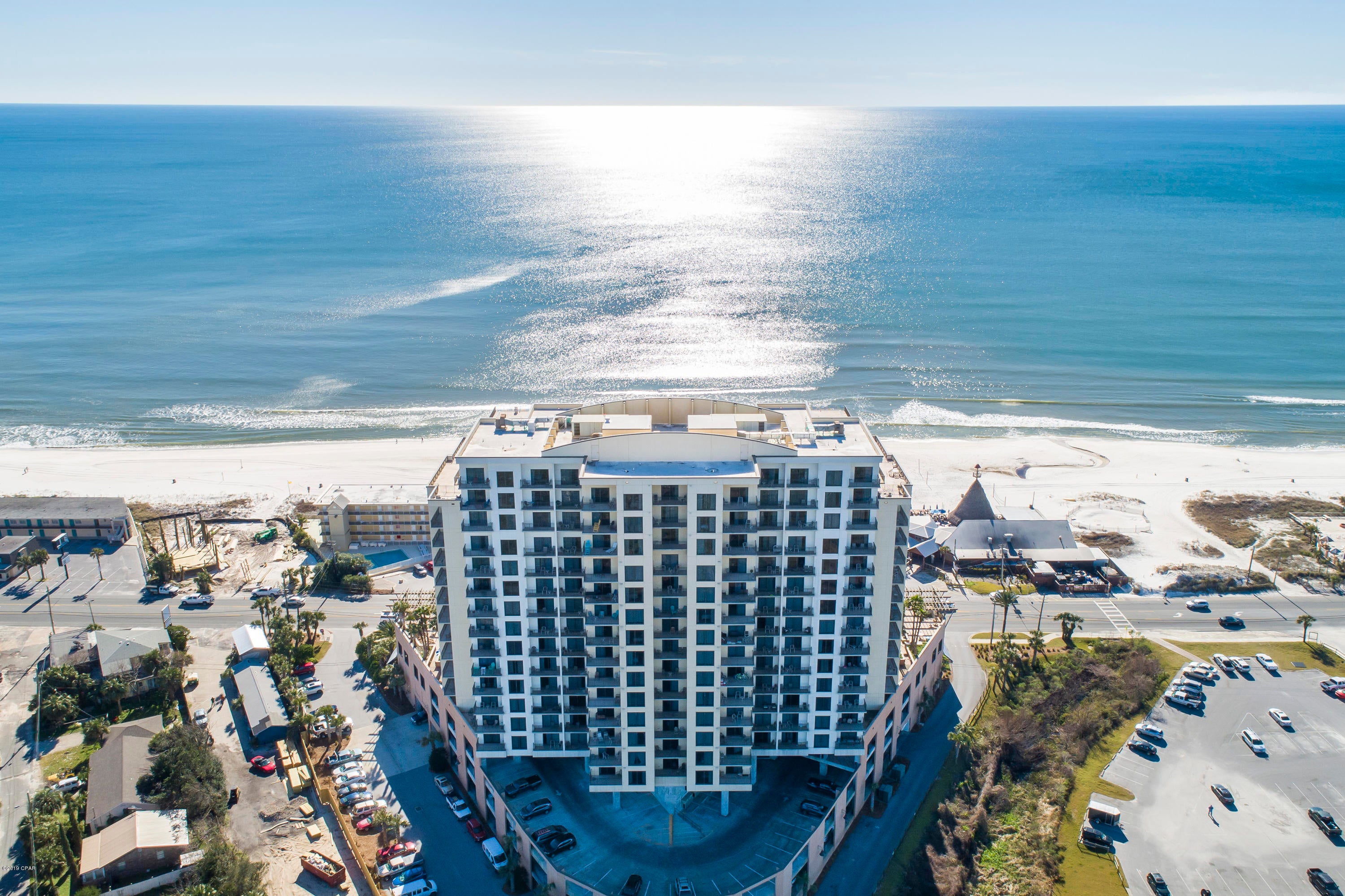 Origin At Seahaven - Residential