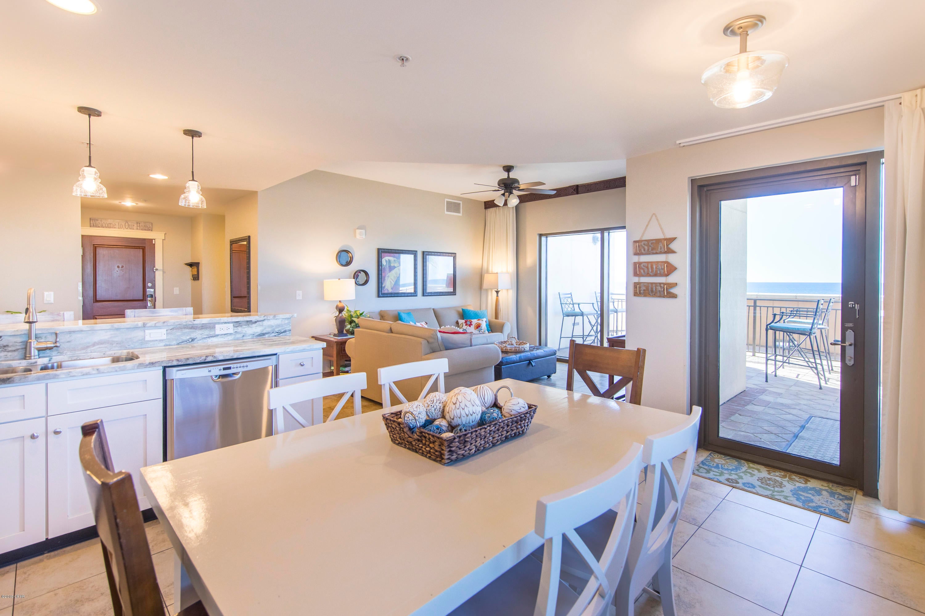 Origin At Seahaven - Residential