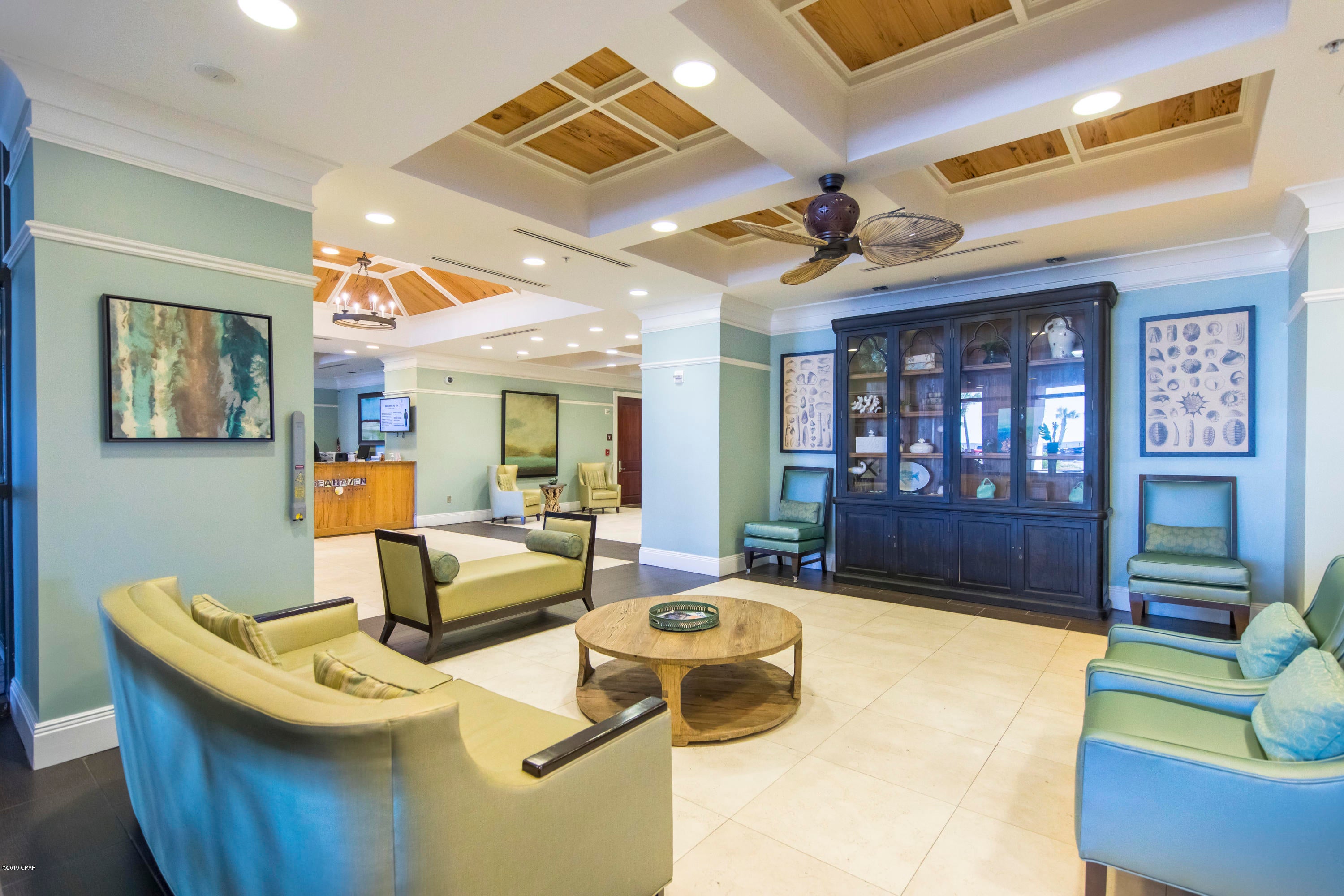Origin At Seahaven - Residential