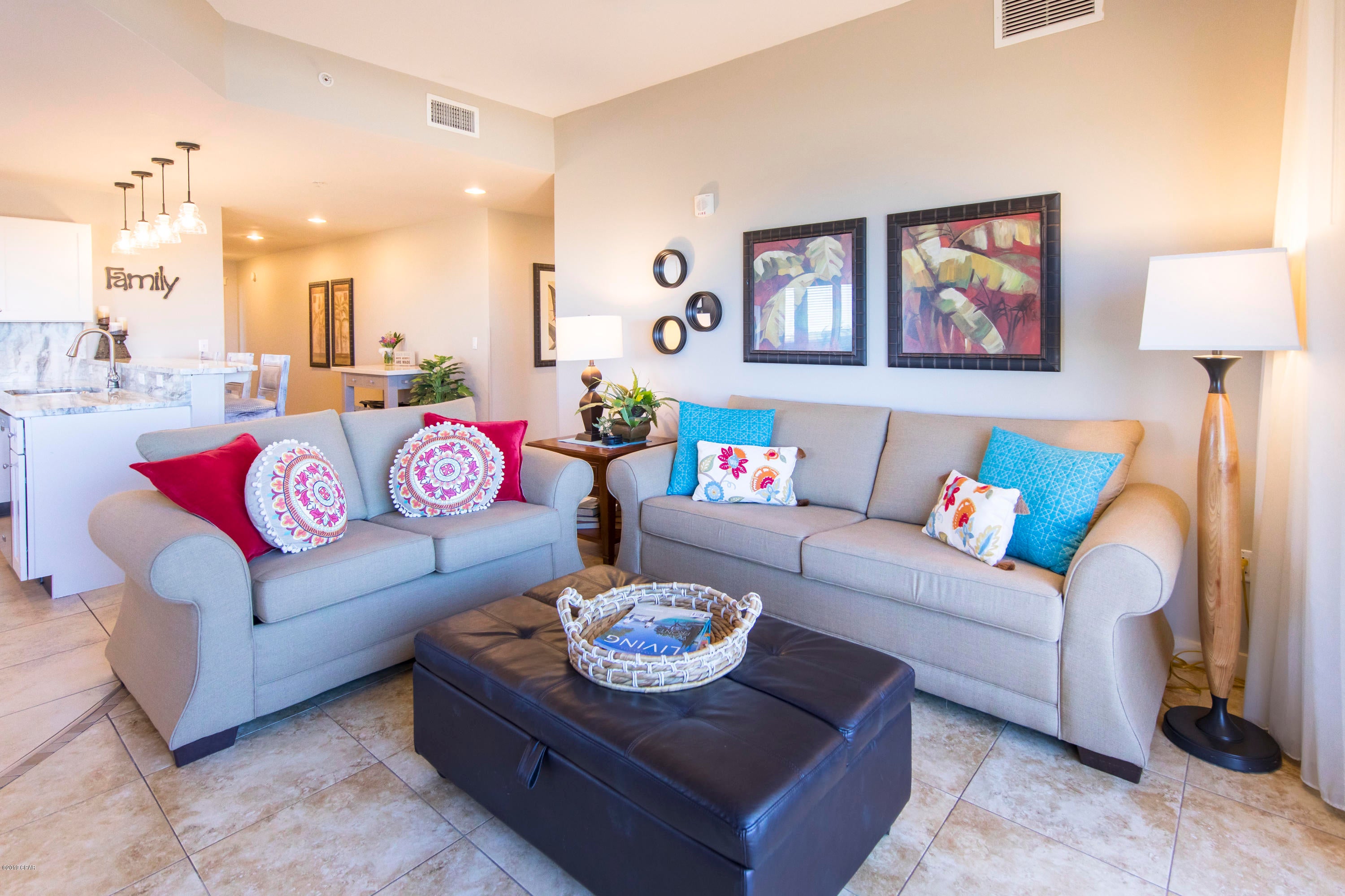 Origin At Seahaven - Residential